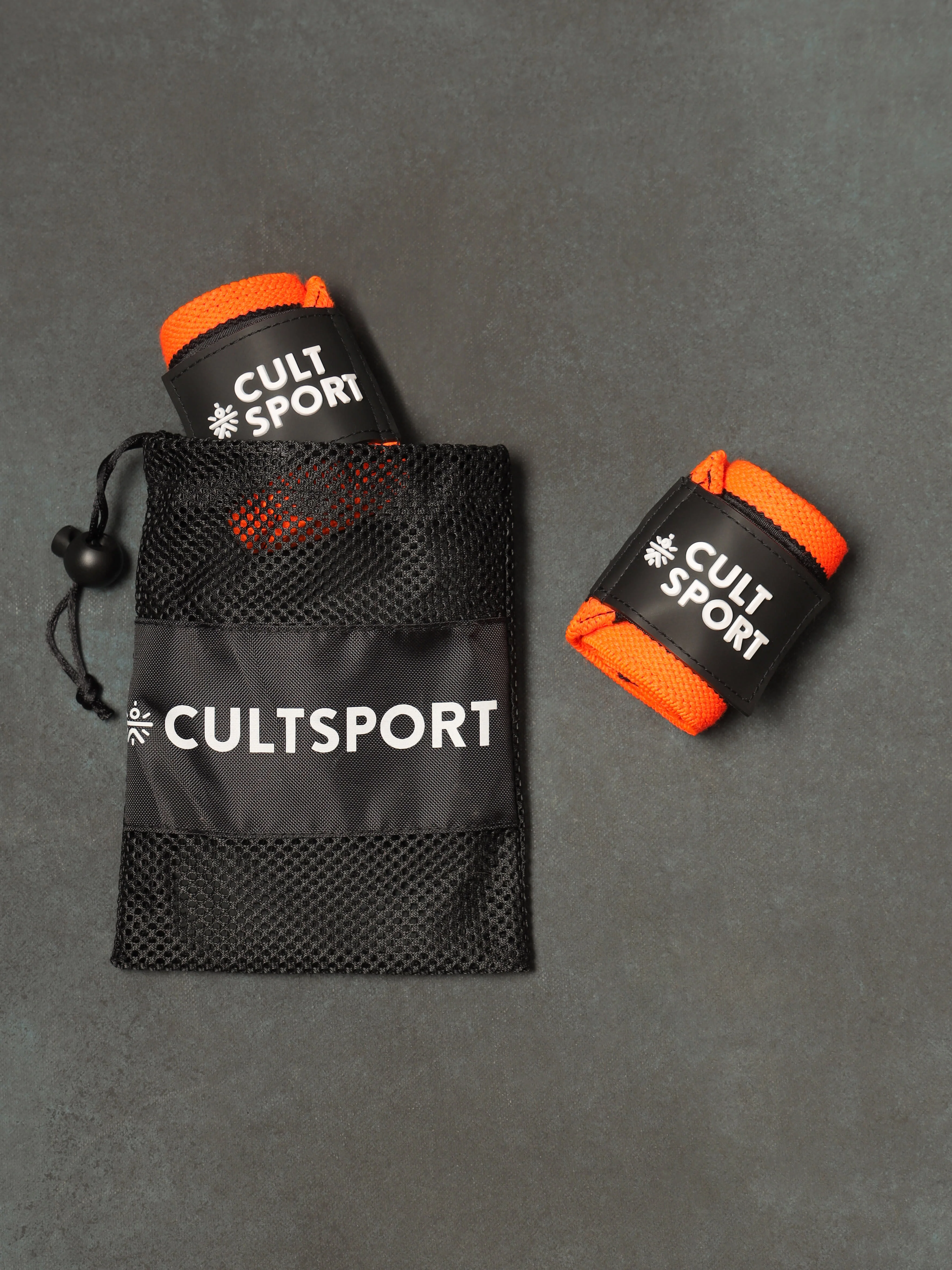 Wrist Protection cotton elastic wrap - Image 3