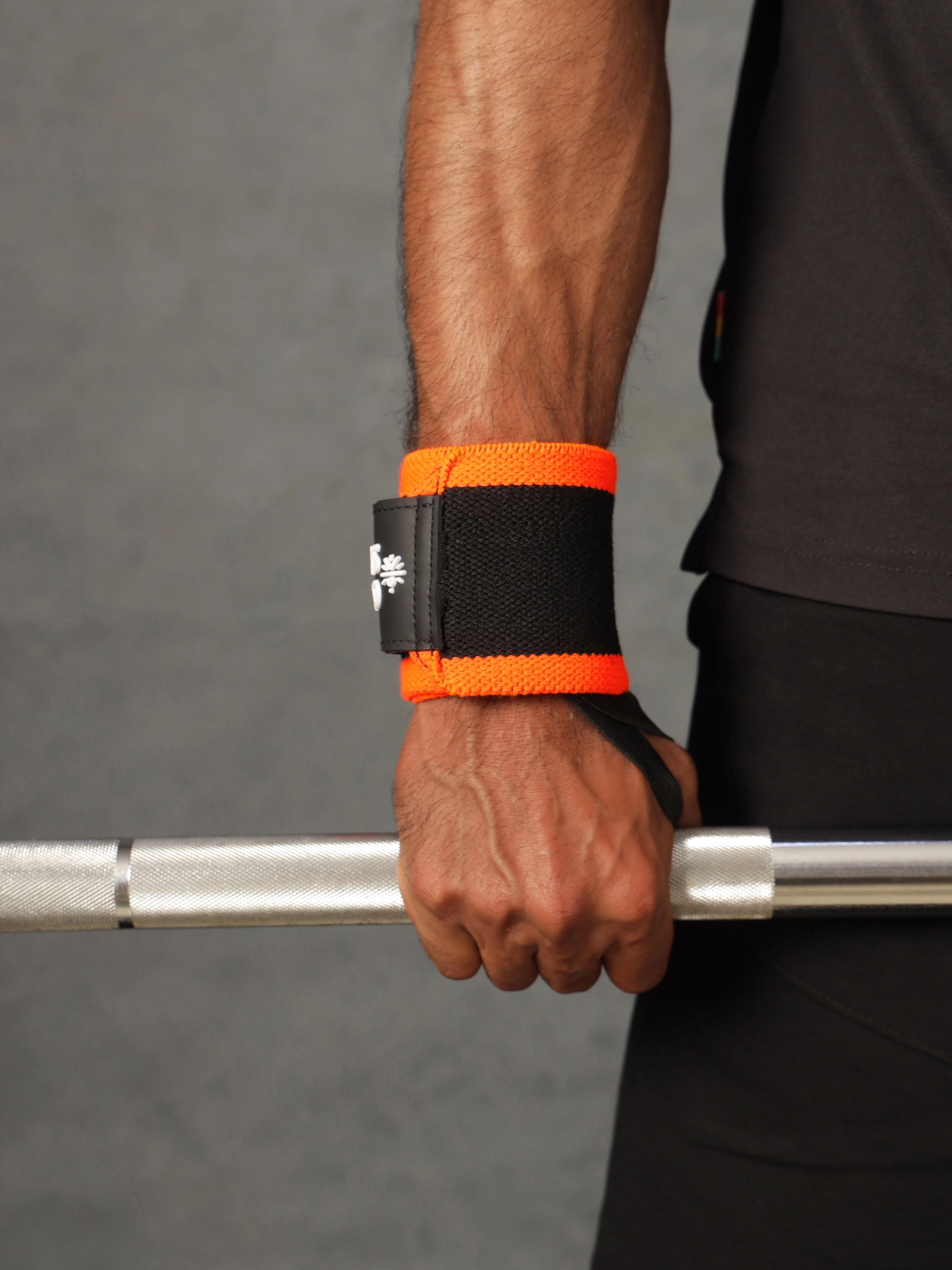Wrist Protection cotton elastic wrap - Image 6
