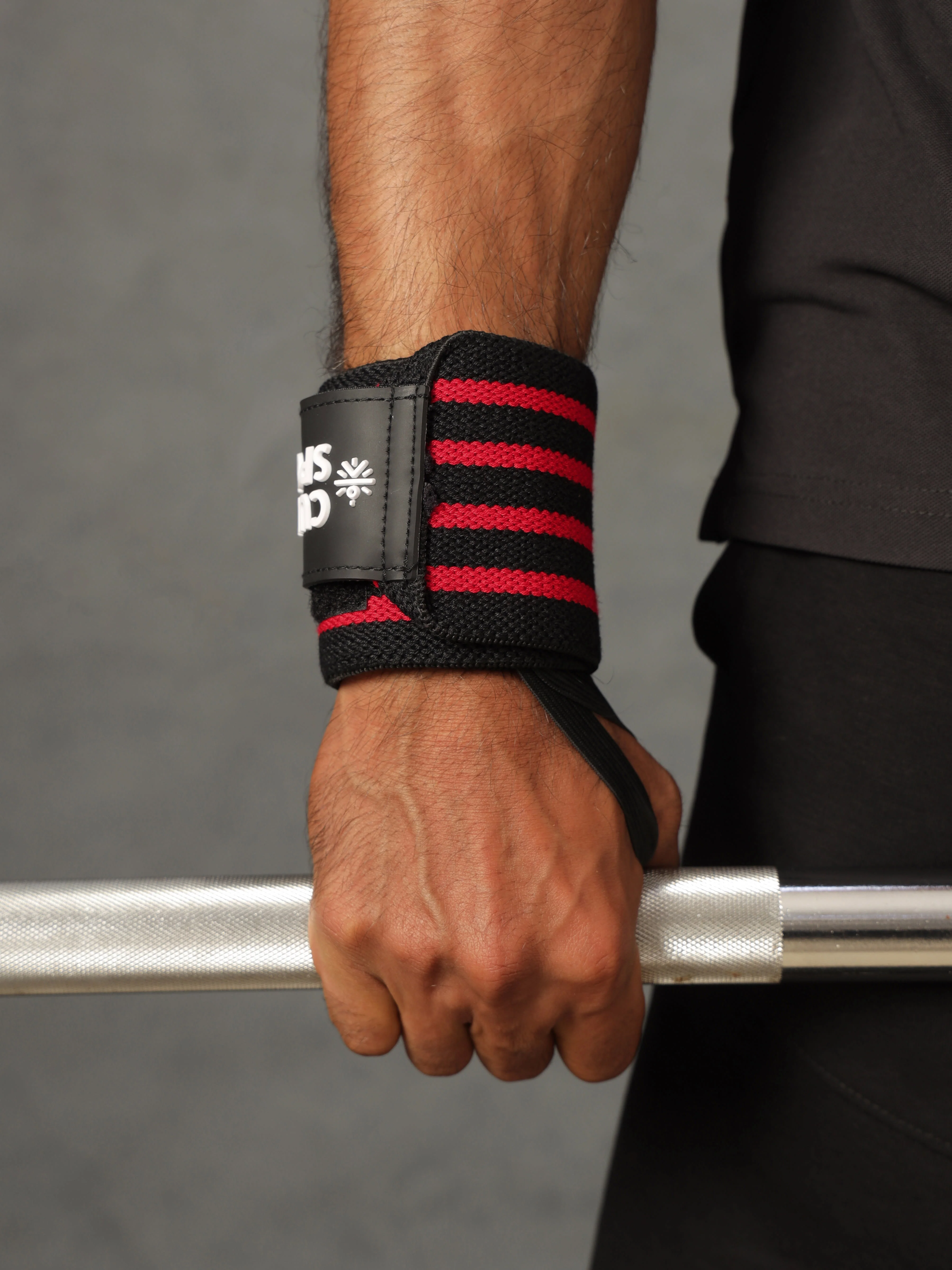Wrist Protection cotton elastic wrap - Image 7