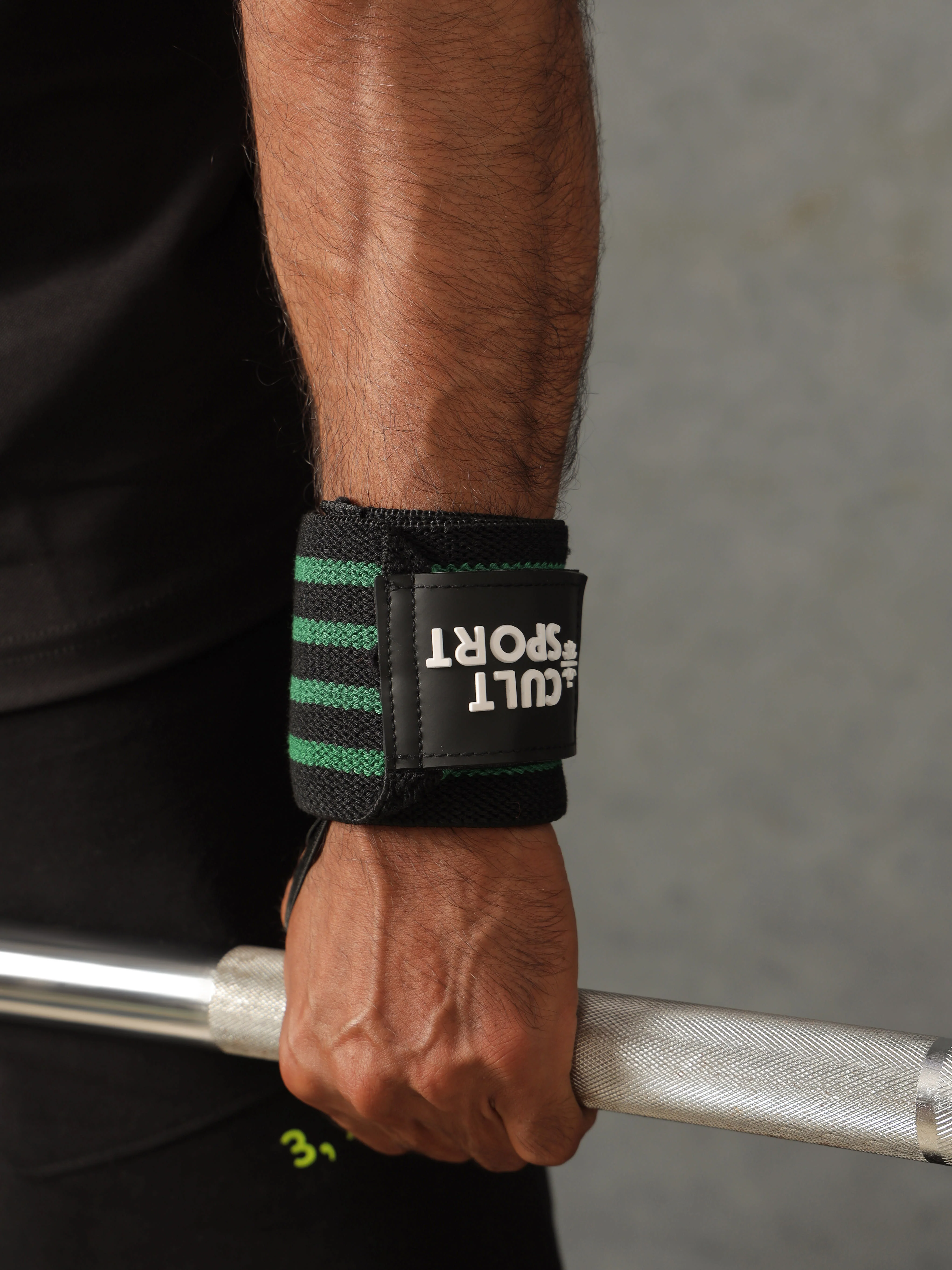 Wrist Protection cotton elastic wrap - Image 5