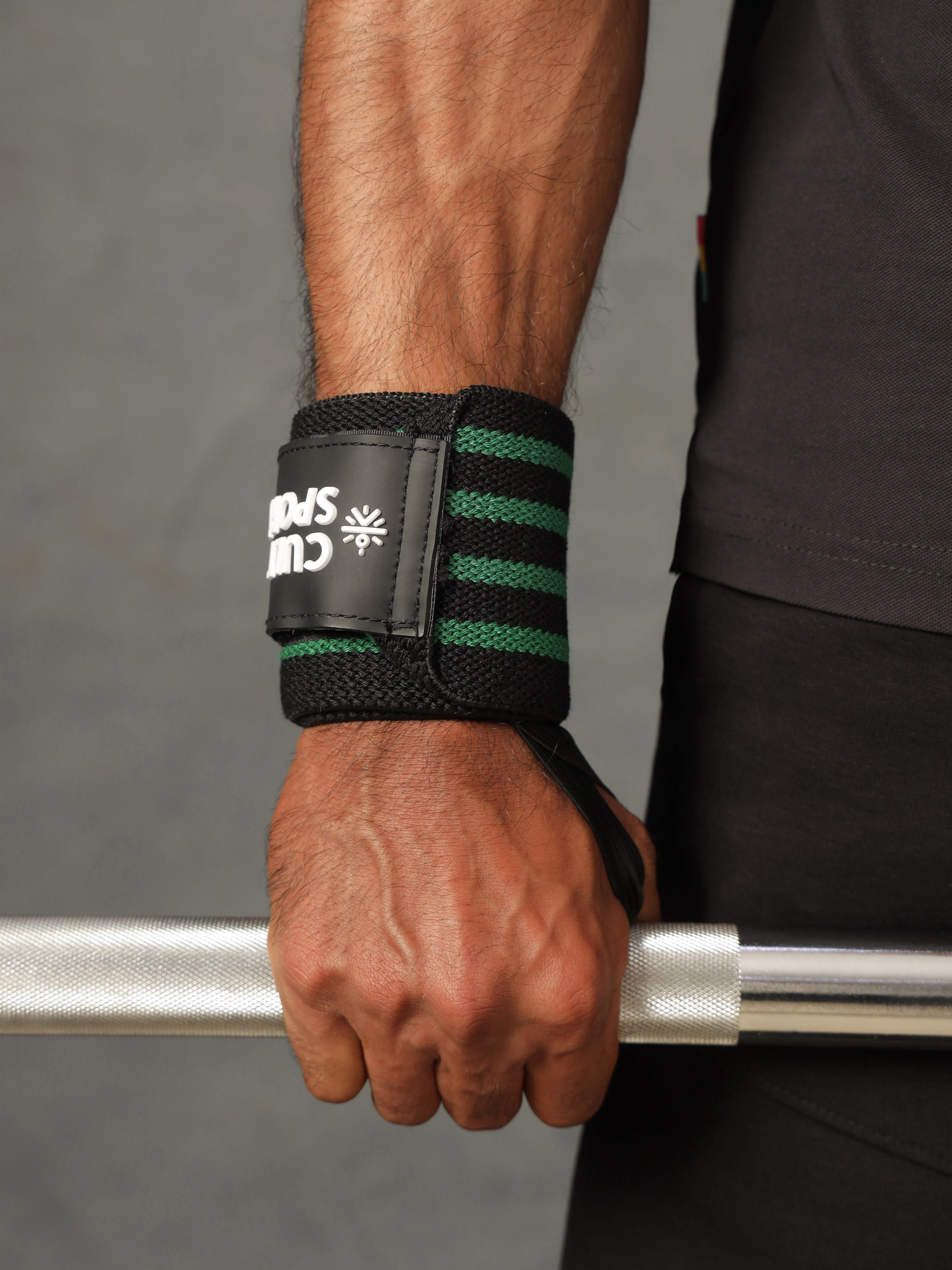 Wrist Protection cotton elastic wrap - Image 6