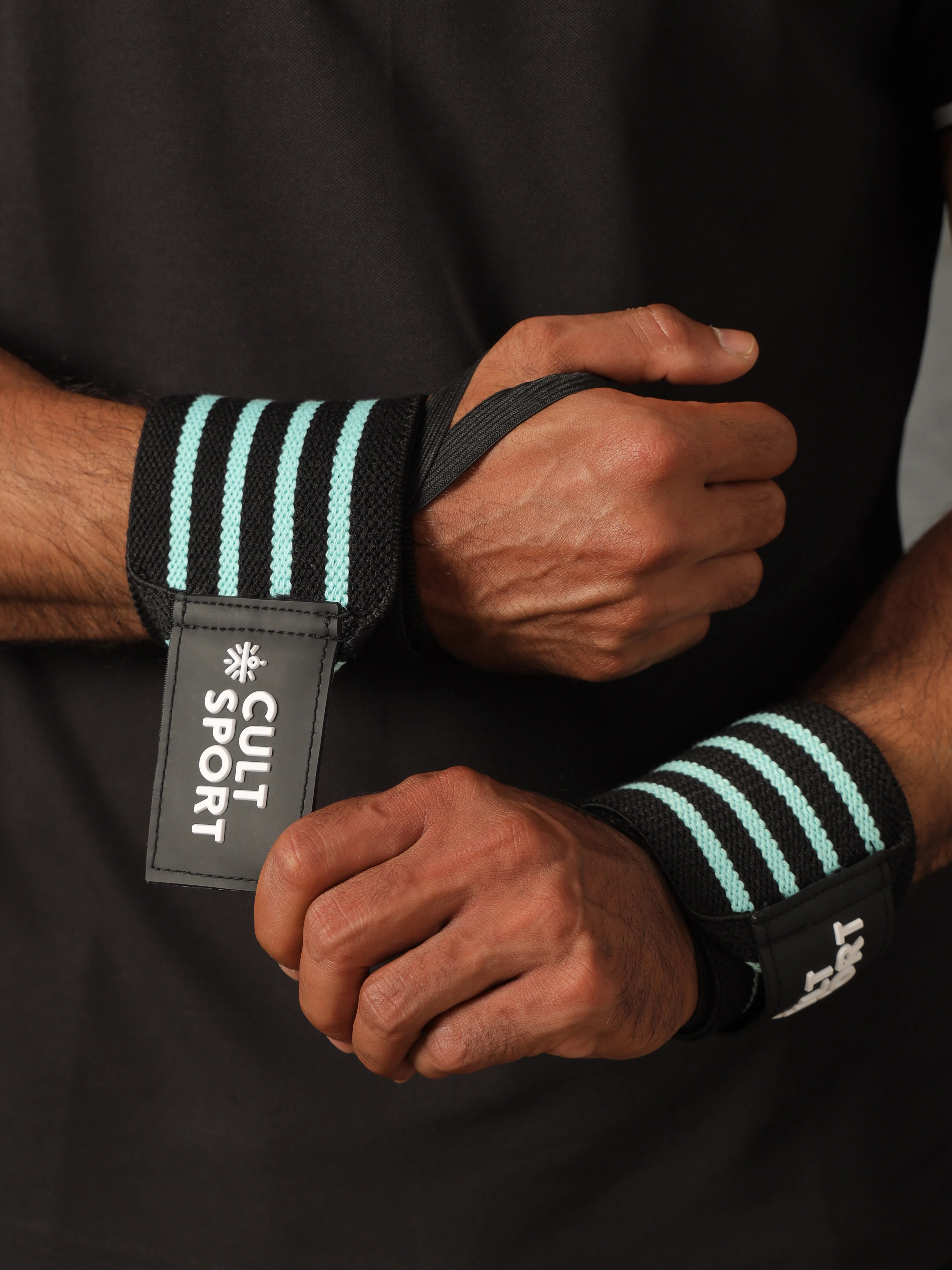 Wrist Protection cotton elastic wrap - Image 5