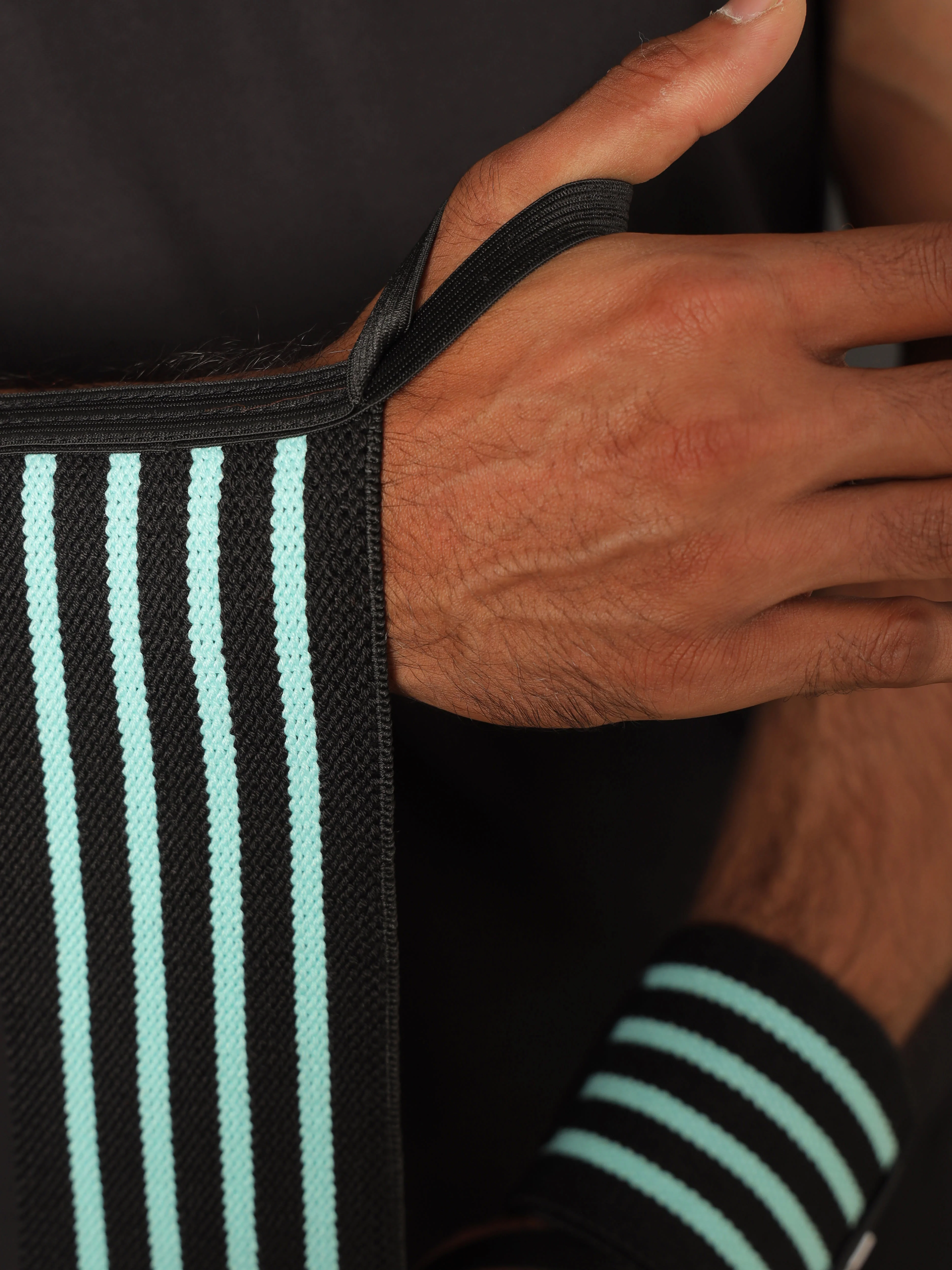 Wrist Protection cotton elastic wrap - Image 6
