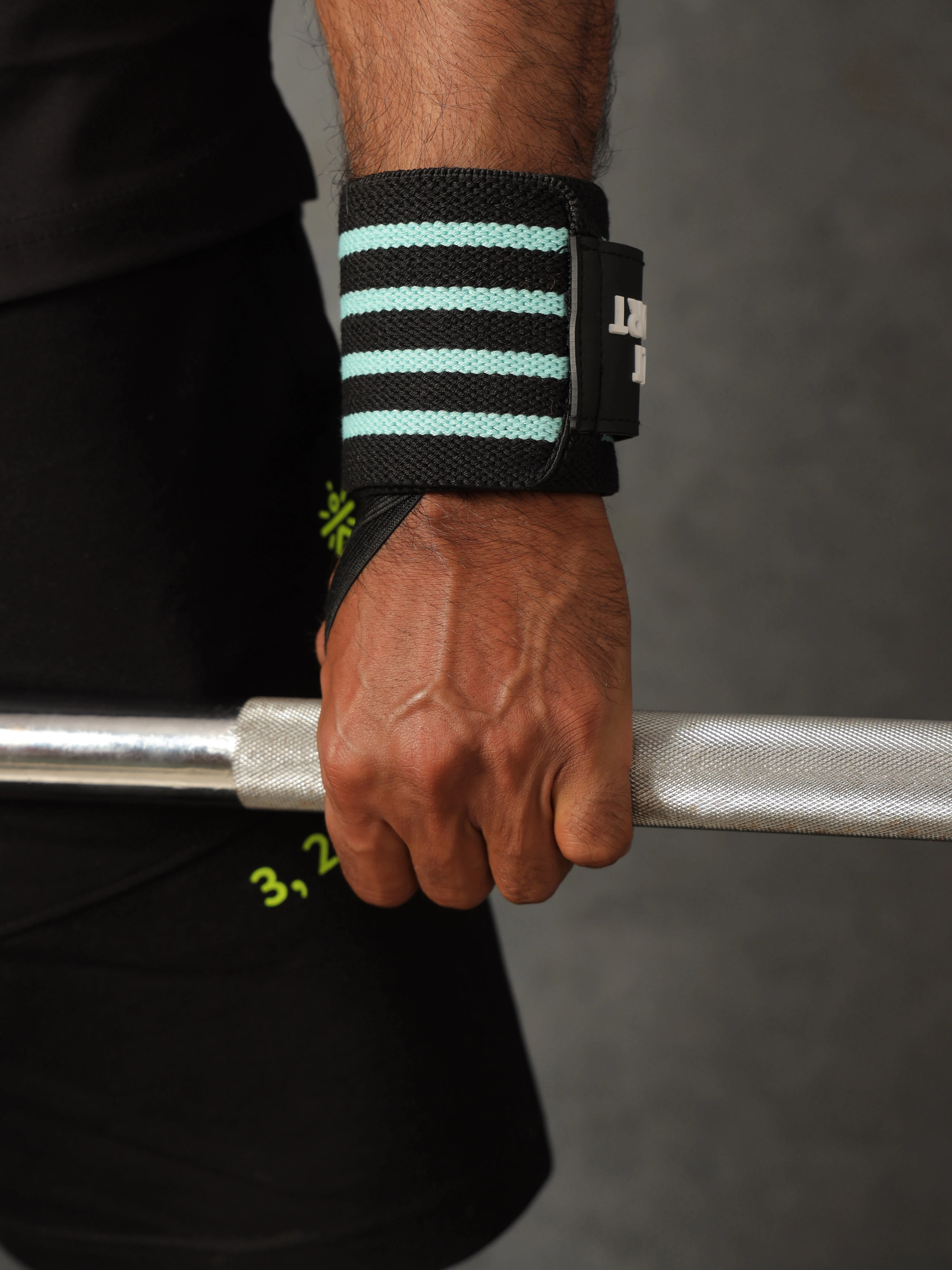 Wrist Protection cotton elastic wrap - Image 7