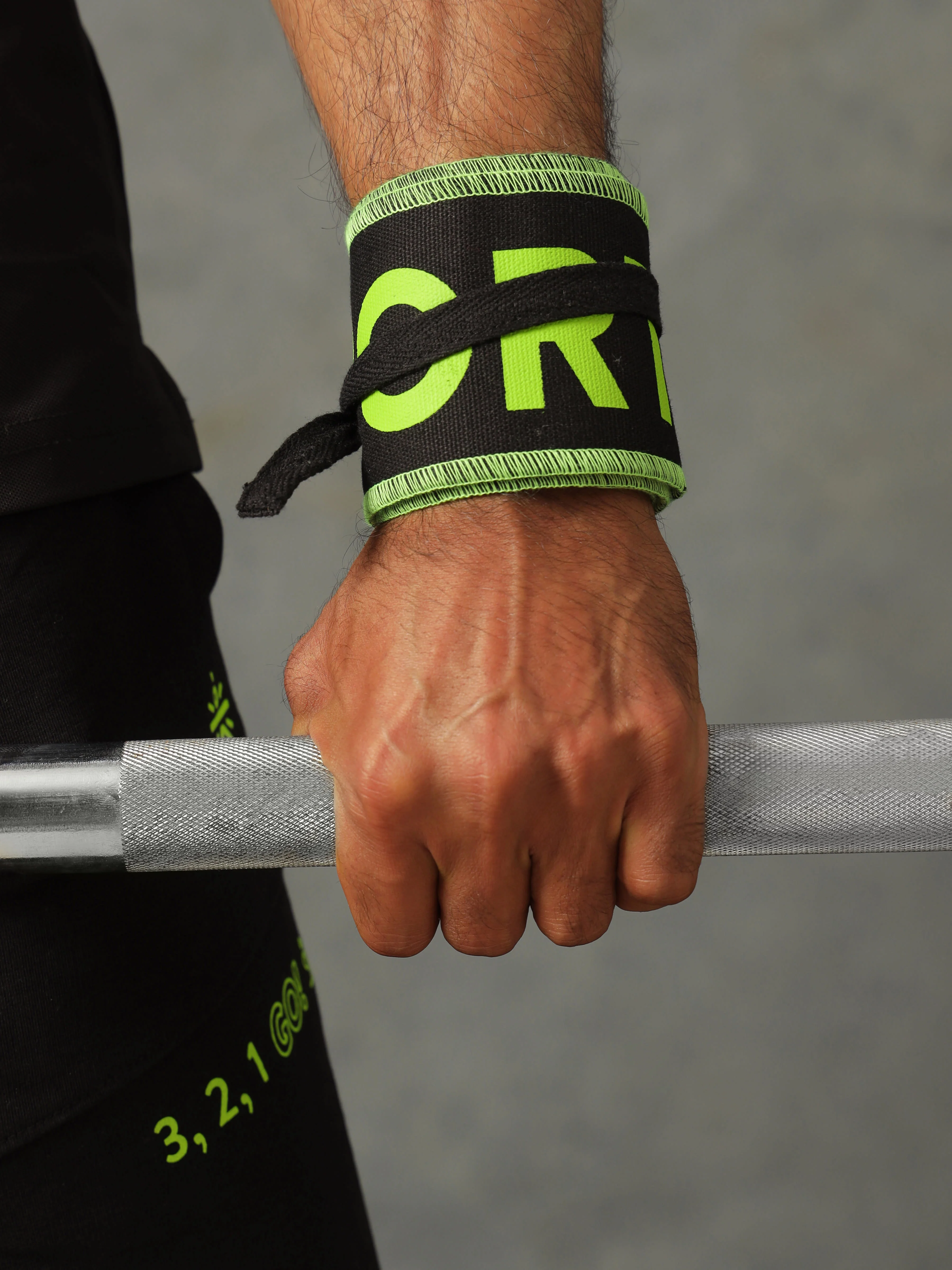 Wrist Protection cotton Wrist Wrap - Image 4