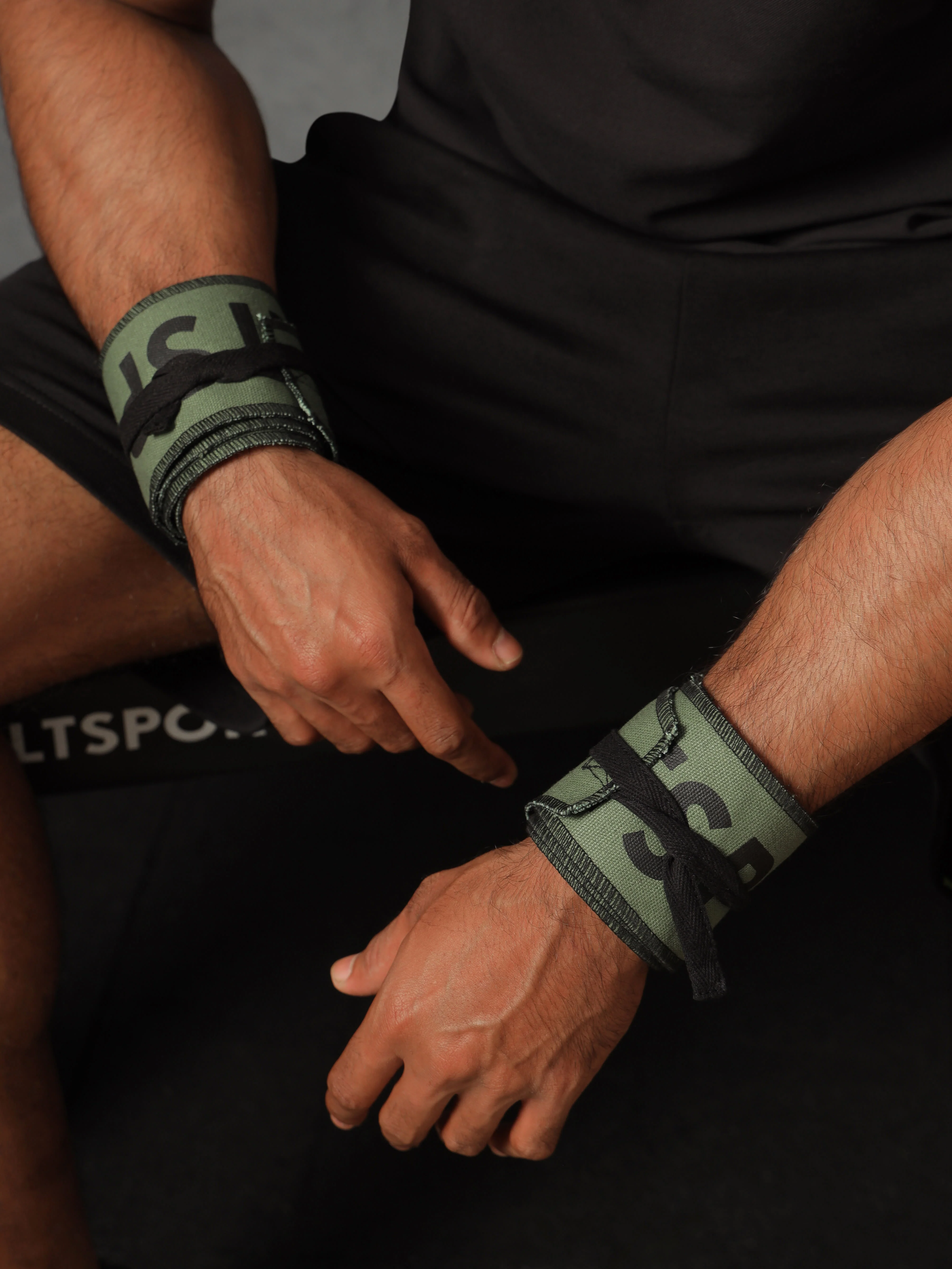 Wrist Protection cotton Wrist Wrap - Image 4