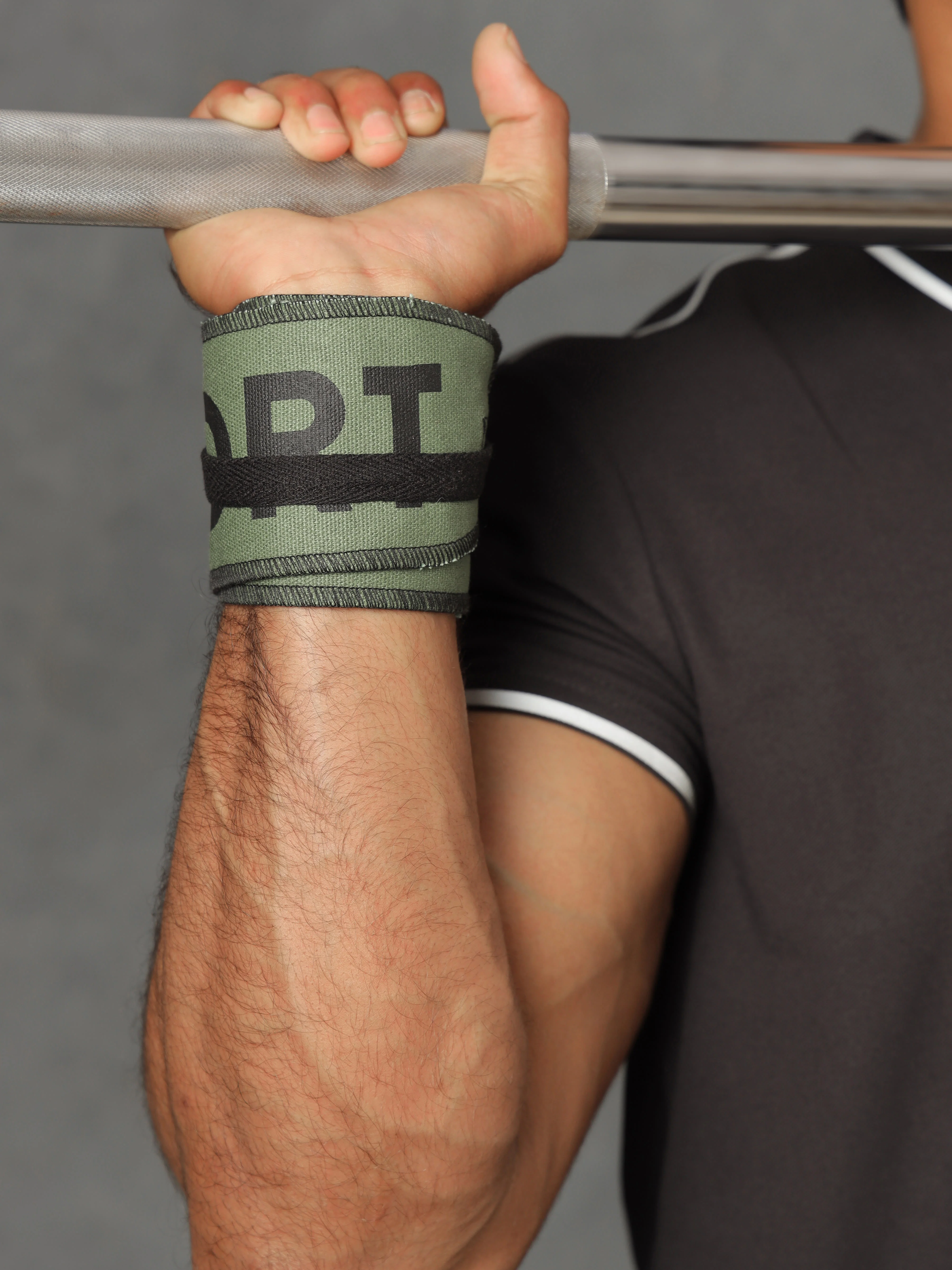 Wrist Protection cotton Wrist Wrap - Image 5