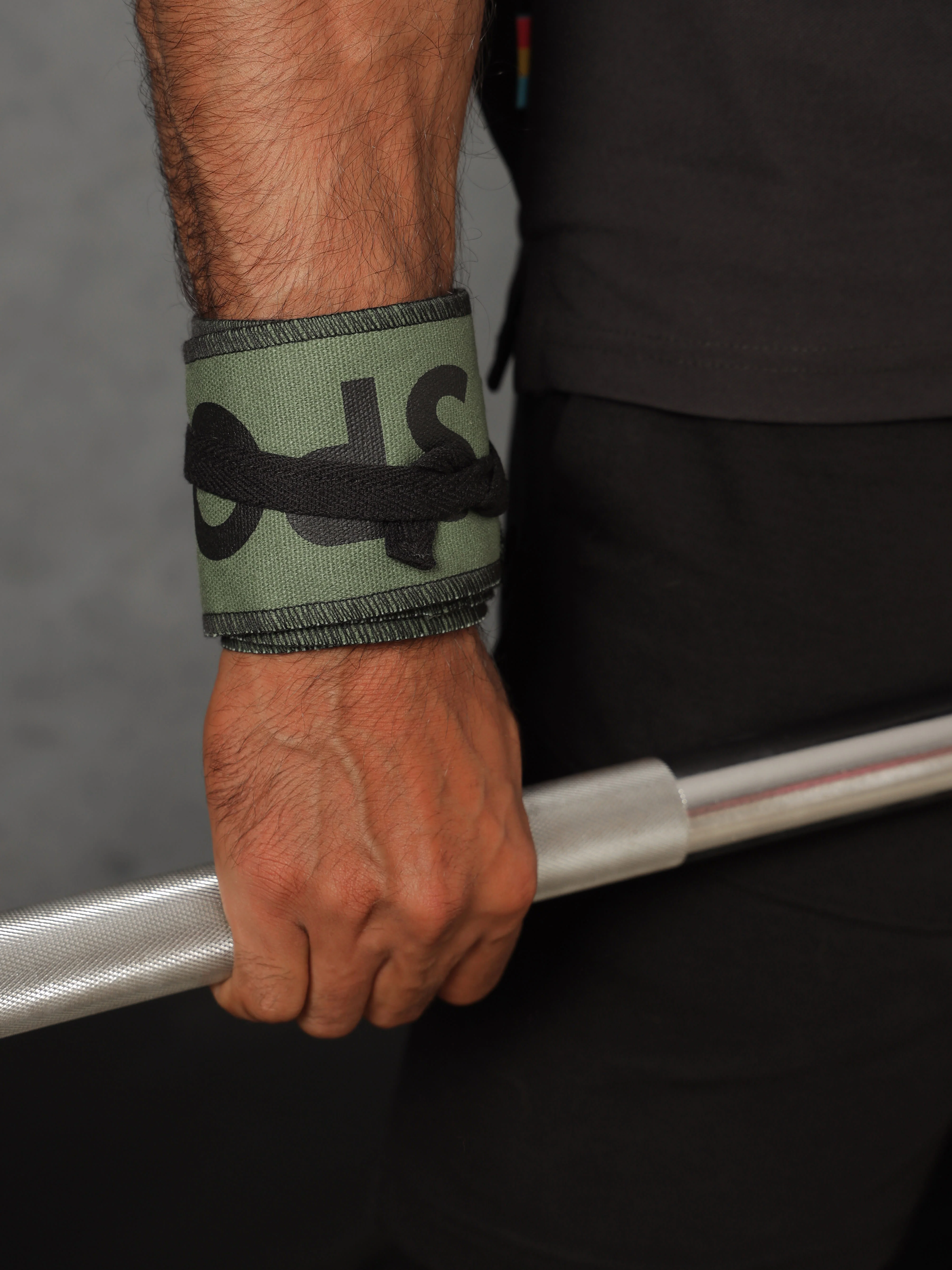 Wrist Protection cotton Wrist Wrap - Image 6