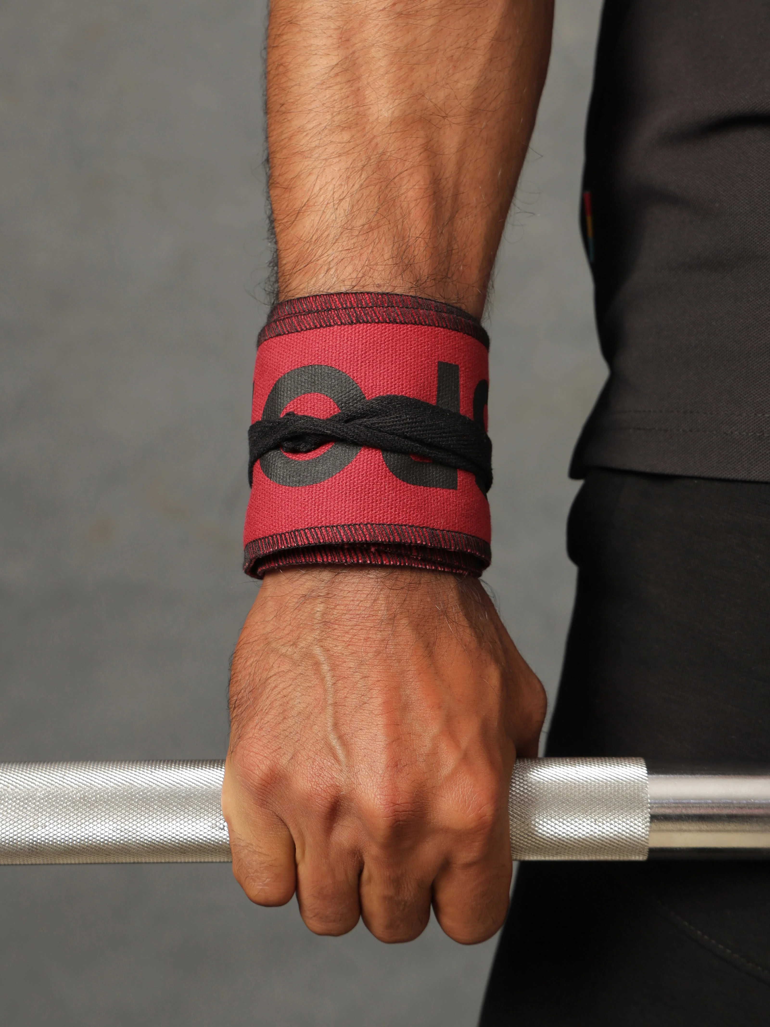 Wrist Protection cotton Wrist Wrap - Image 4