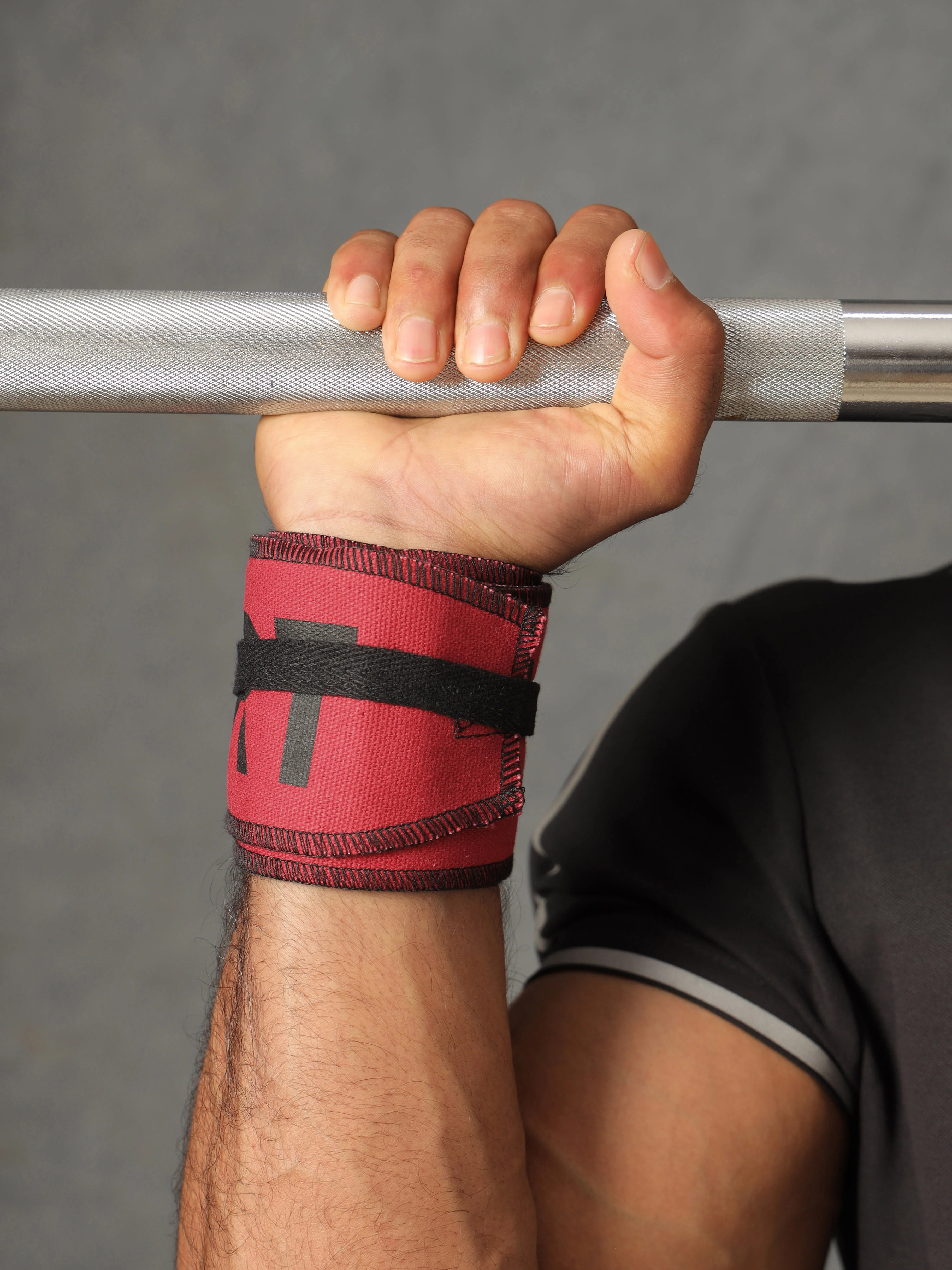 Wrist Protection cotton Wrist Wrap - Image 6