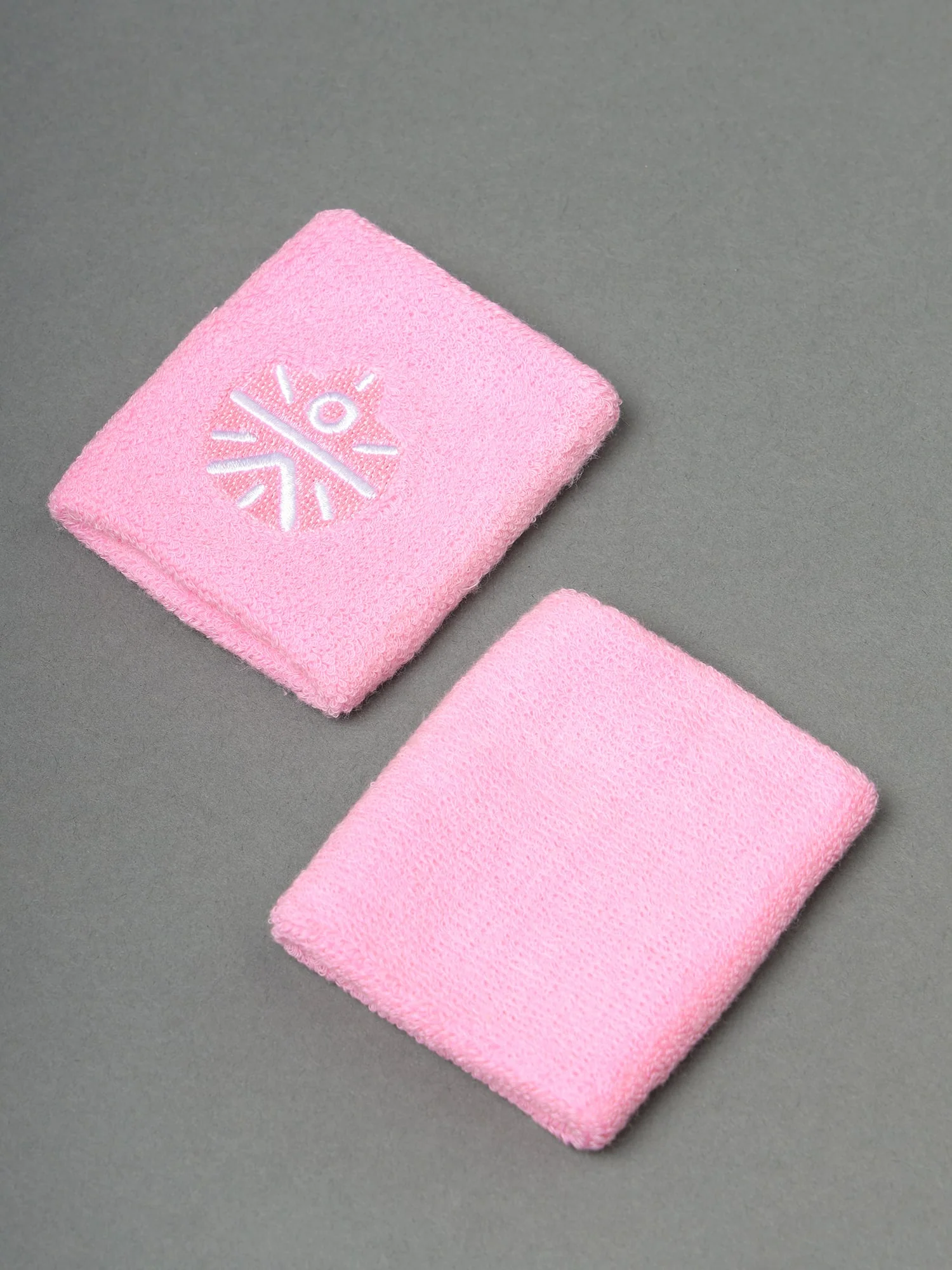 Wrist Support Sweatband - Image 2