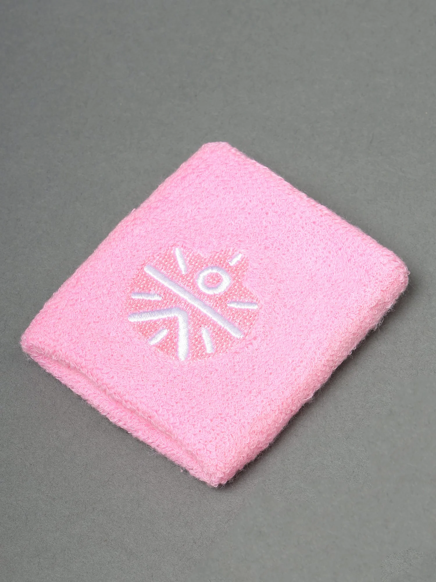Wrist Support Sweatband - Image 3
