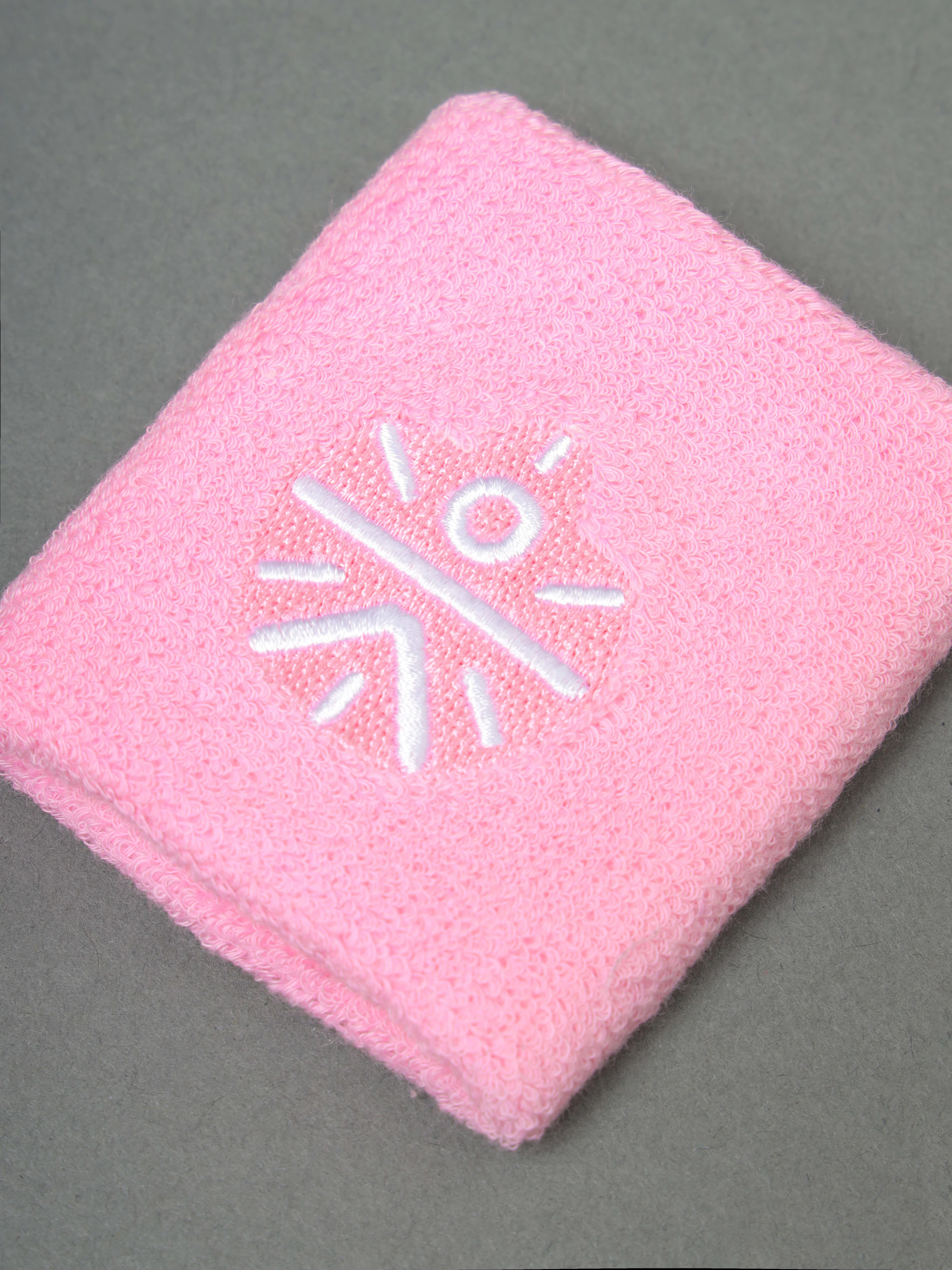 Wrist Support Sweatband - Image 5