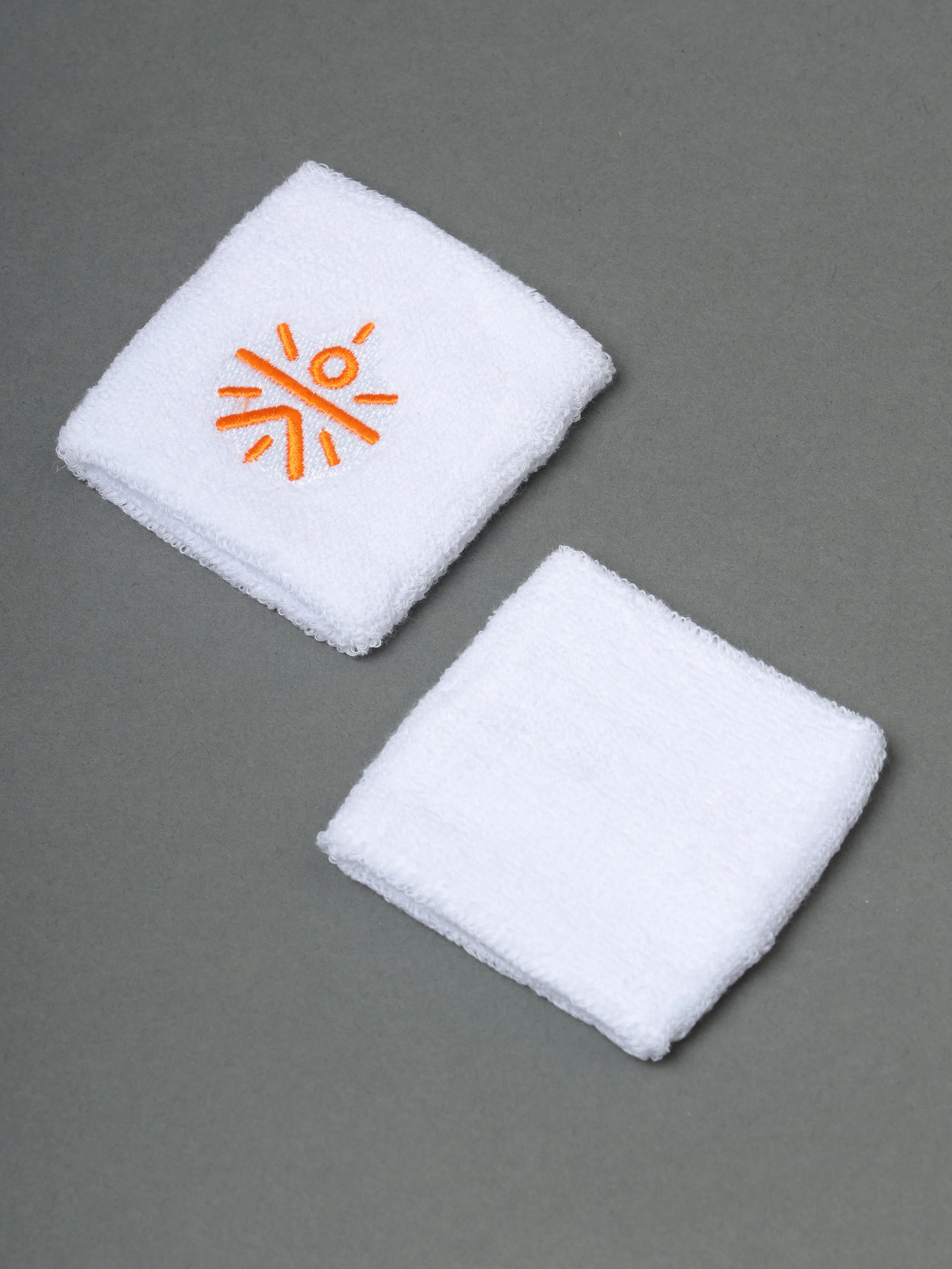 Wrist Support Sweatband - Image 2