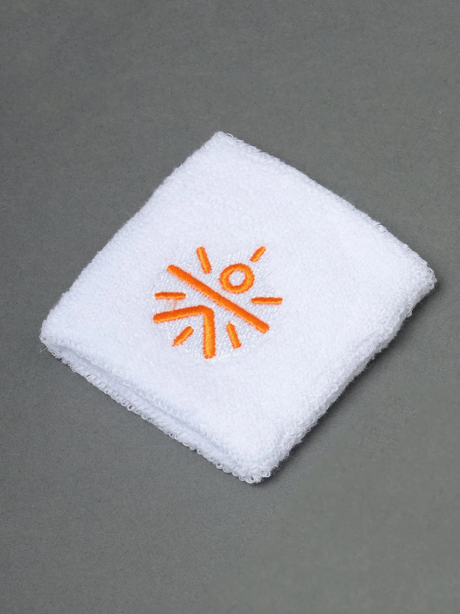 Wrist Support Sweatband - Image 3