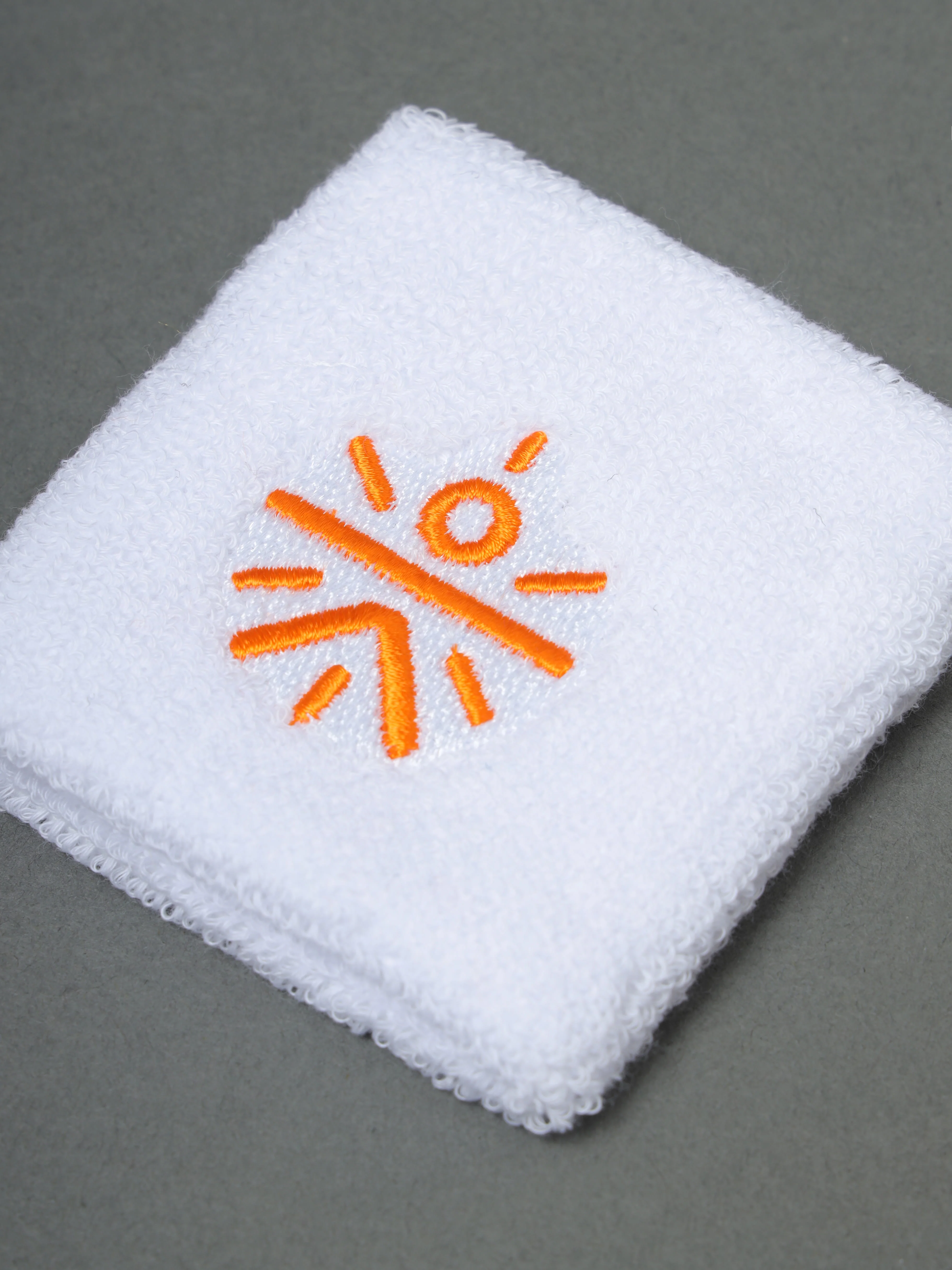 Wrist Support Sweatband - Image 5
