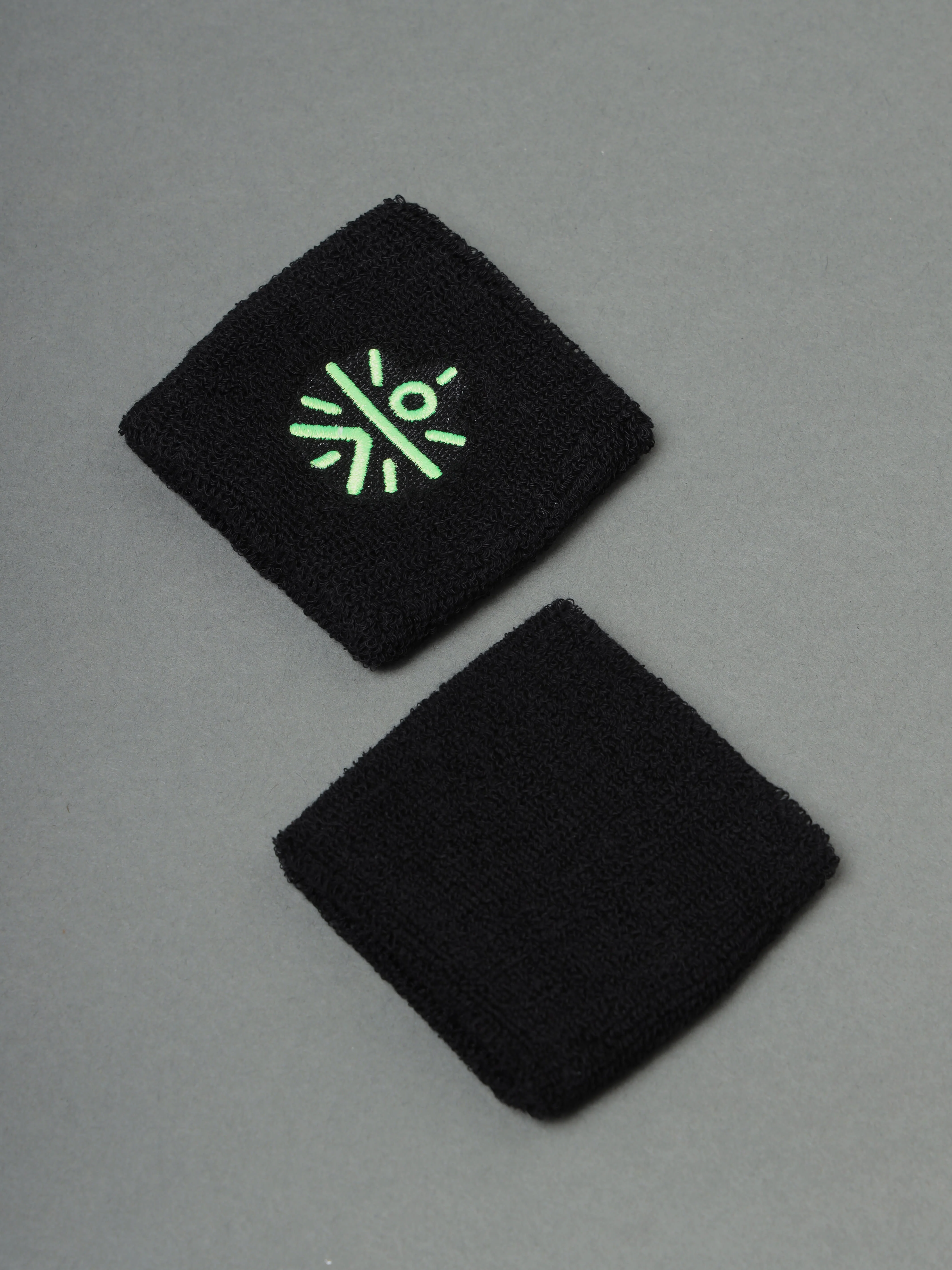 Wrist Support Sweatband - Image 2