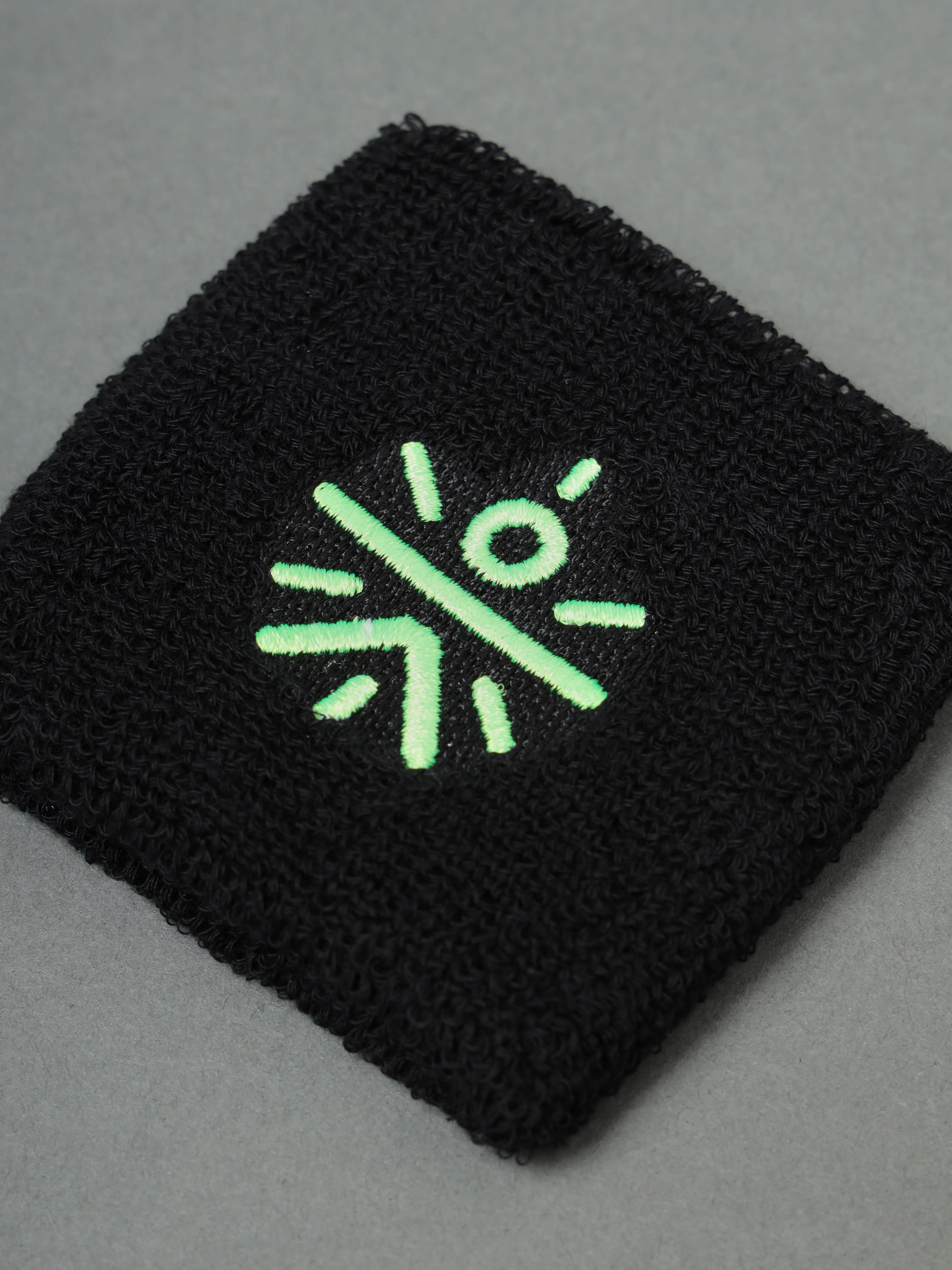 Wrist Support Sweatband - Image 5
