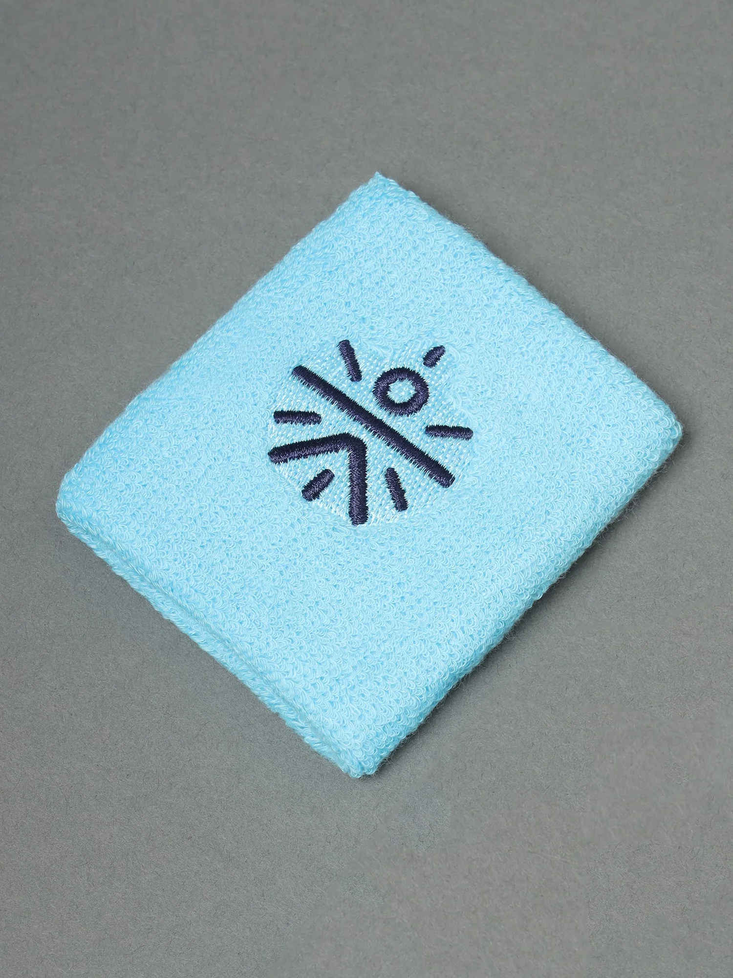 Wrist Support Sweatband - Image 3