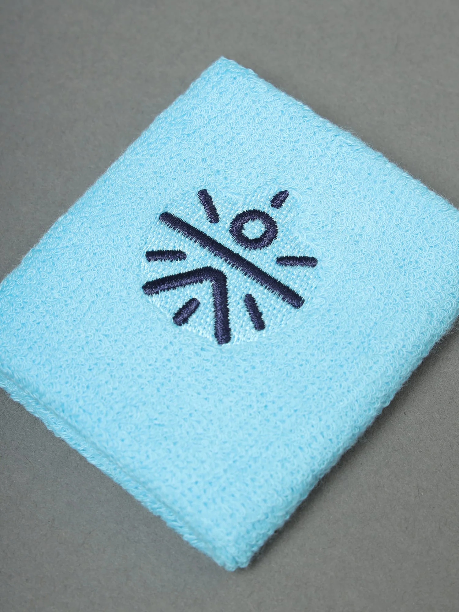 Wrist Support Sweatband - Image 5