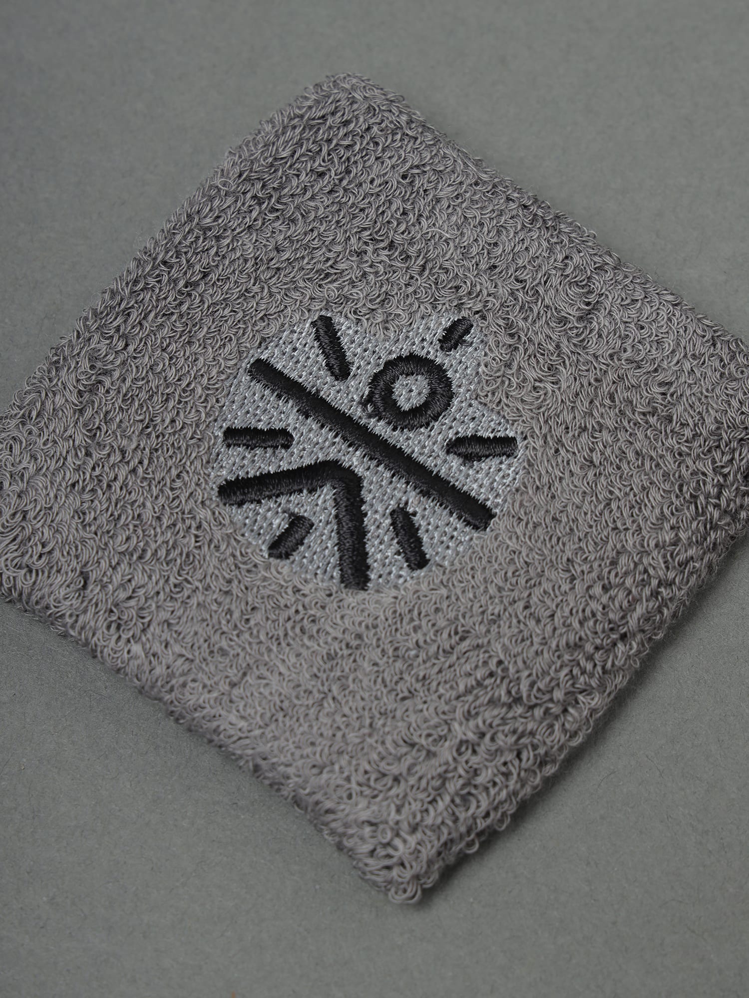 Wrist Support Sweatband - Image 5