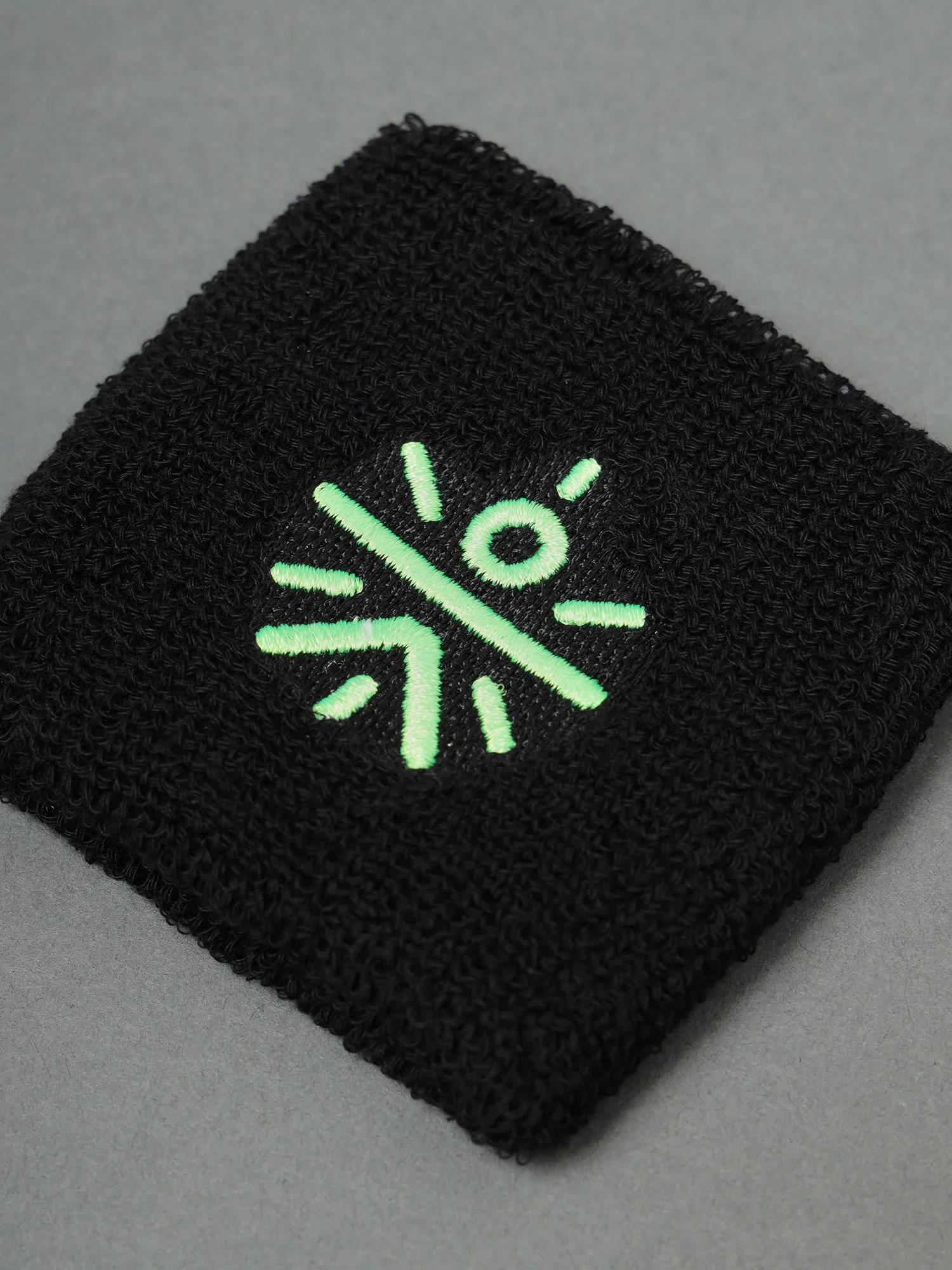 Wrist Support Sweatband Pack of 3 - Image 10