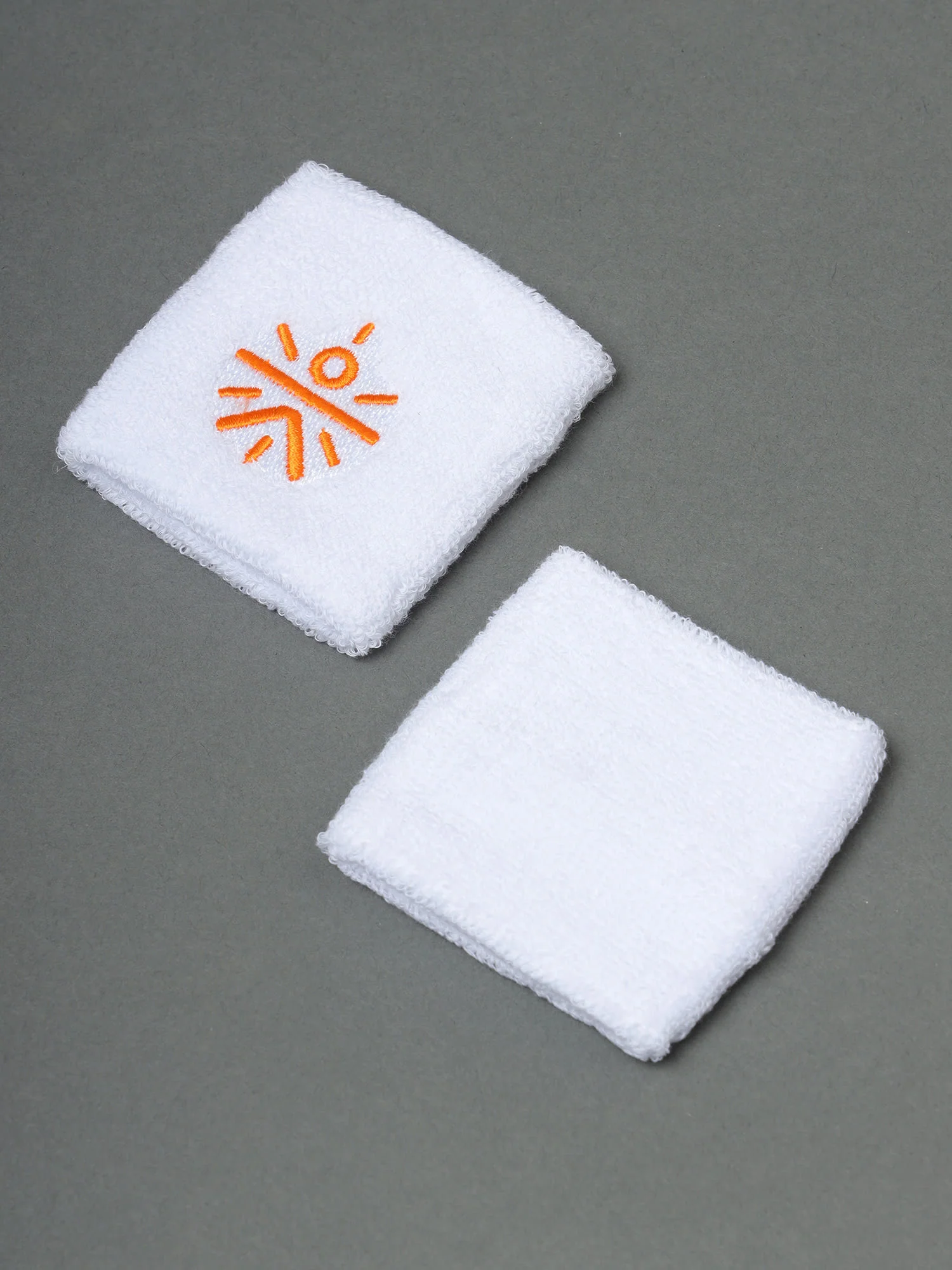 Wrist Support Sweatband Pack of 3 - Image 7