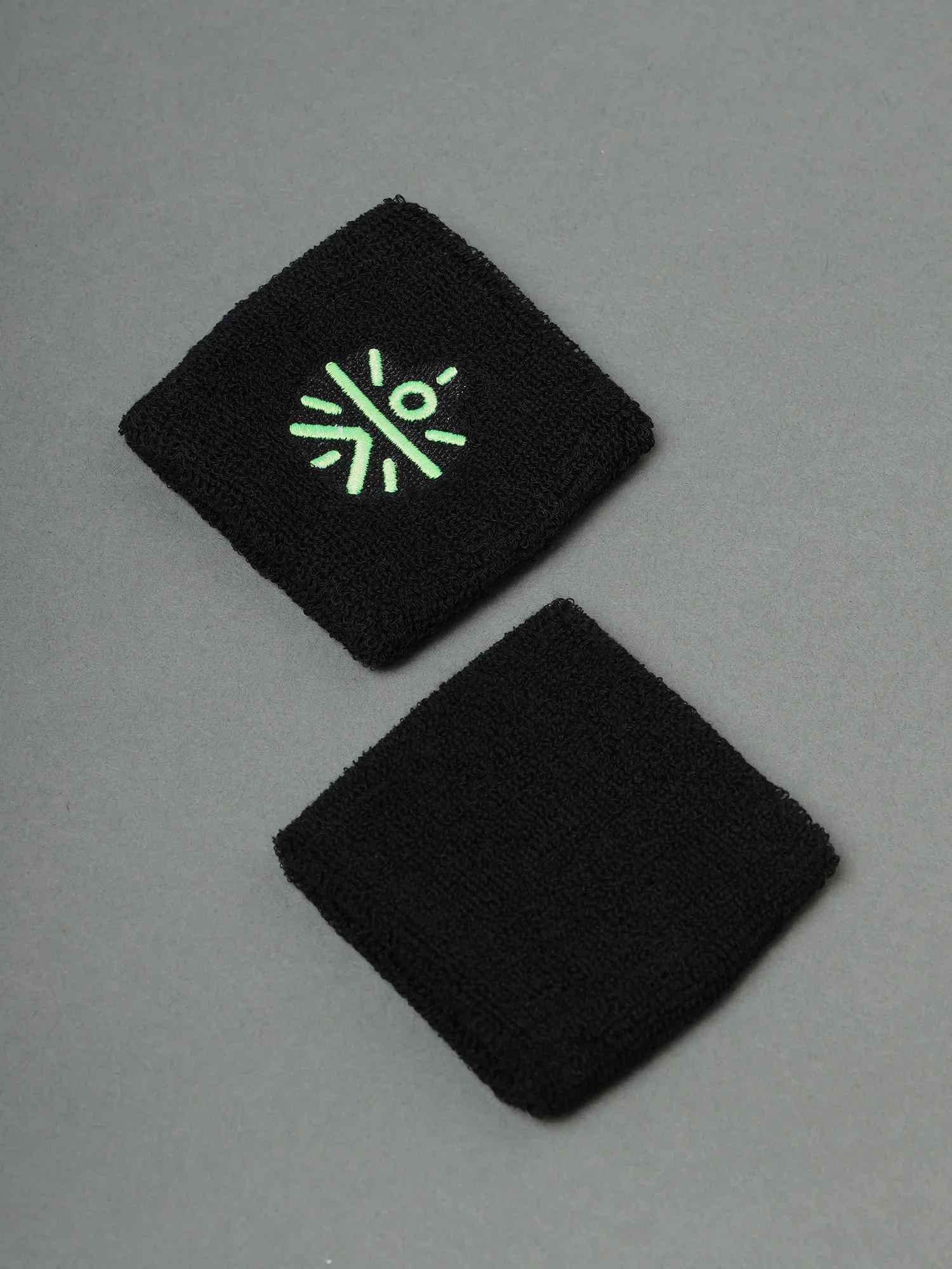 Wrist Support Sweatband Pack of 3 - Image 9