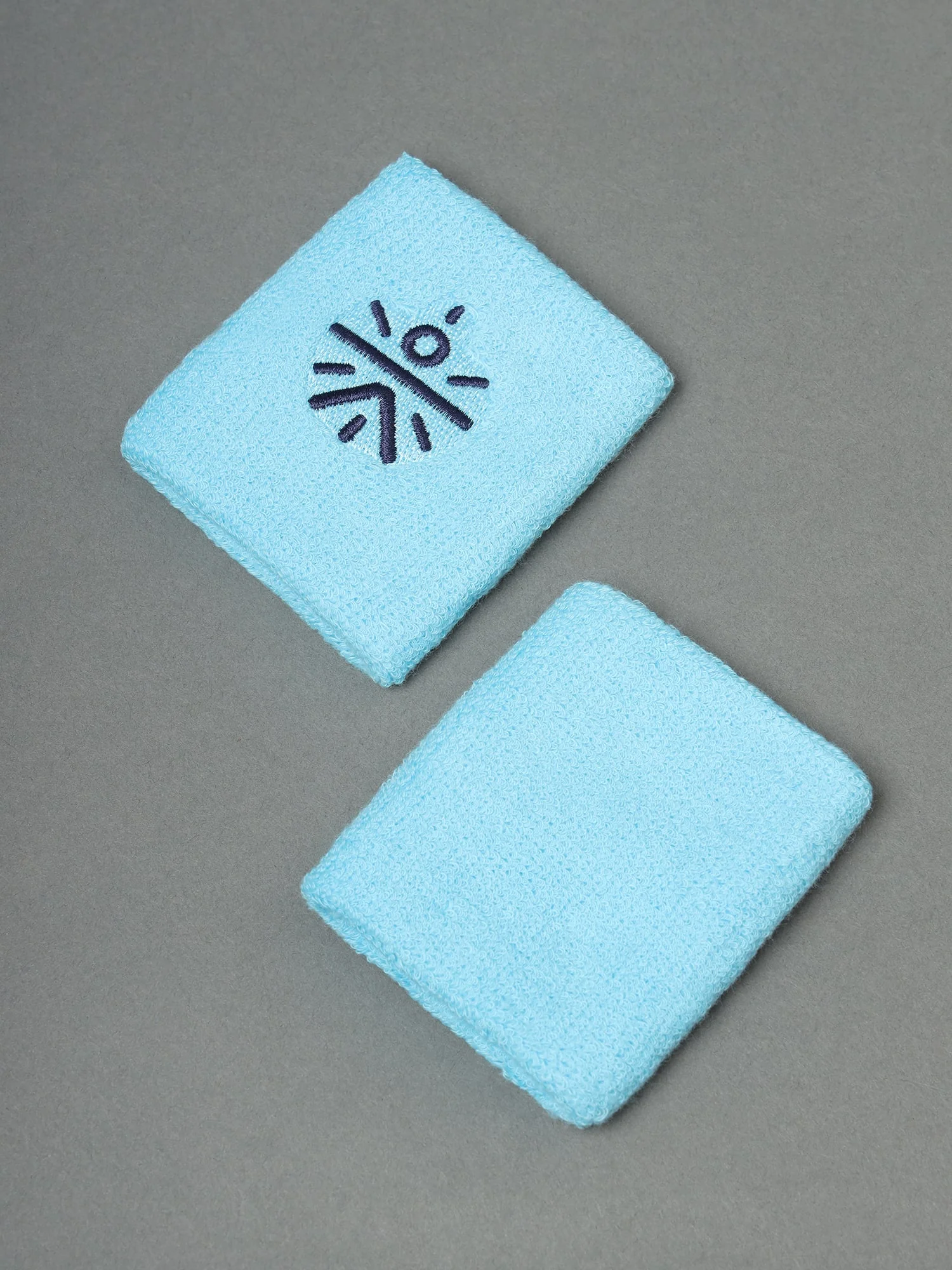 Wrist Support Sweatband Pack of 3 - Image 10