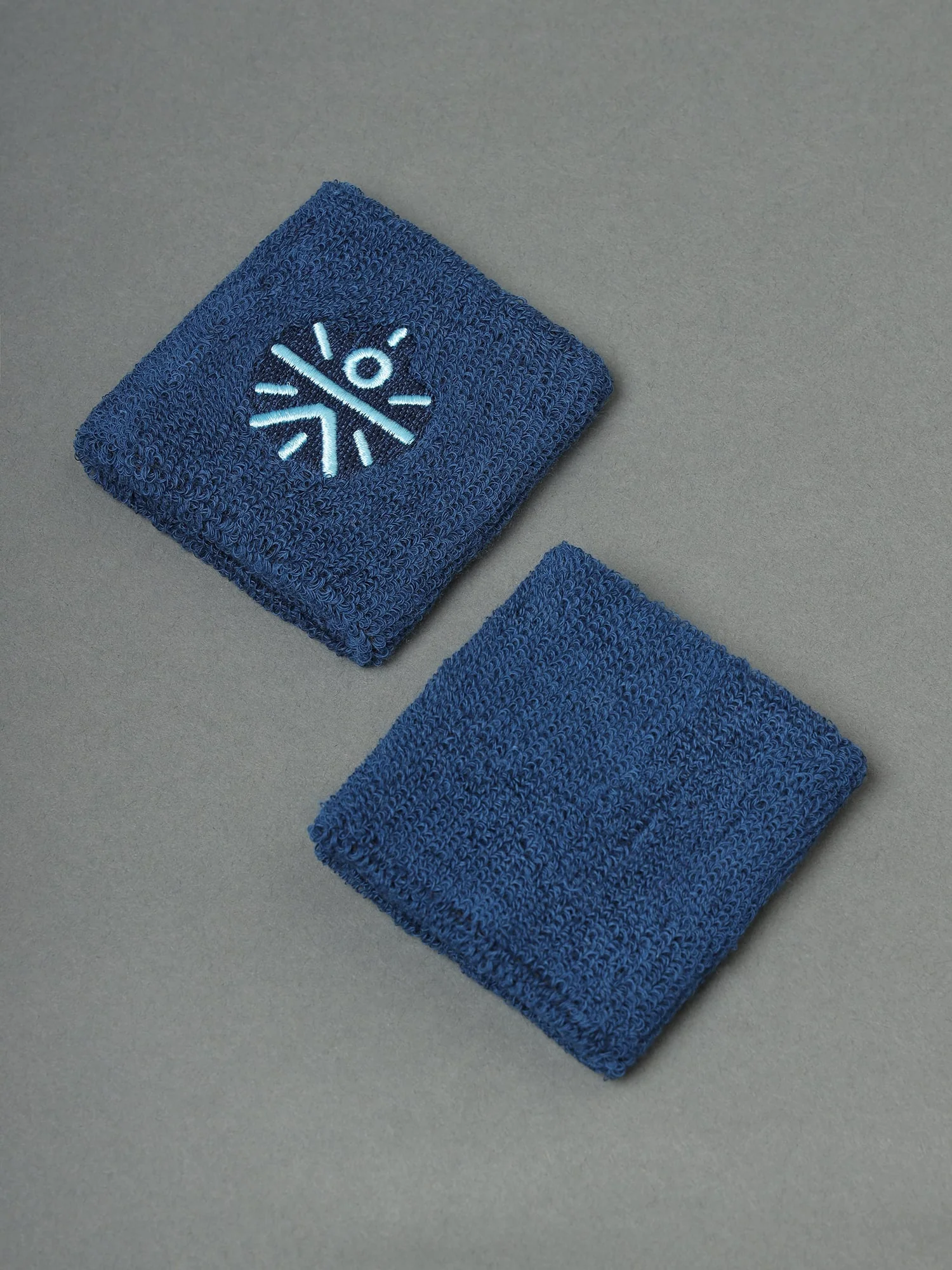 Wrist Support Sweatband Pack of 3 - Image 8