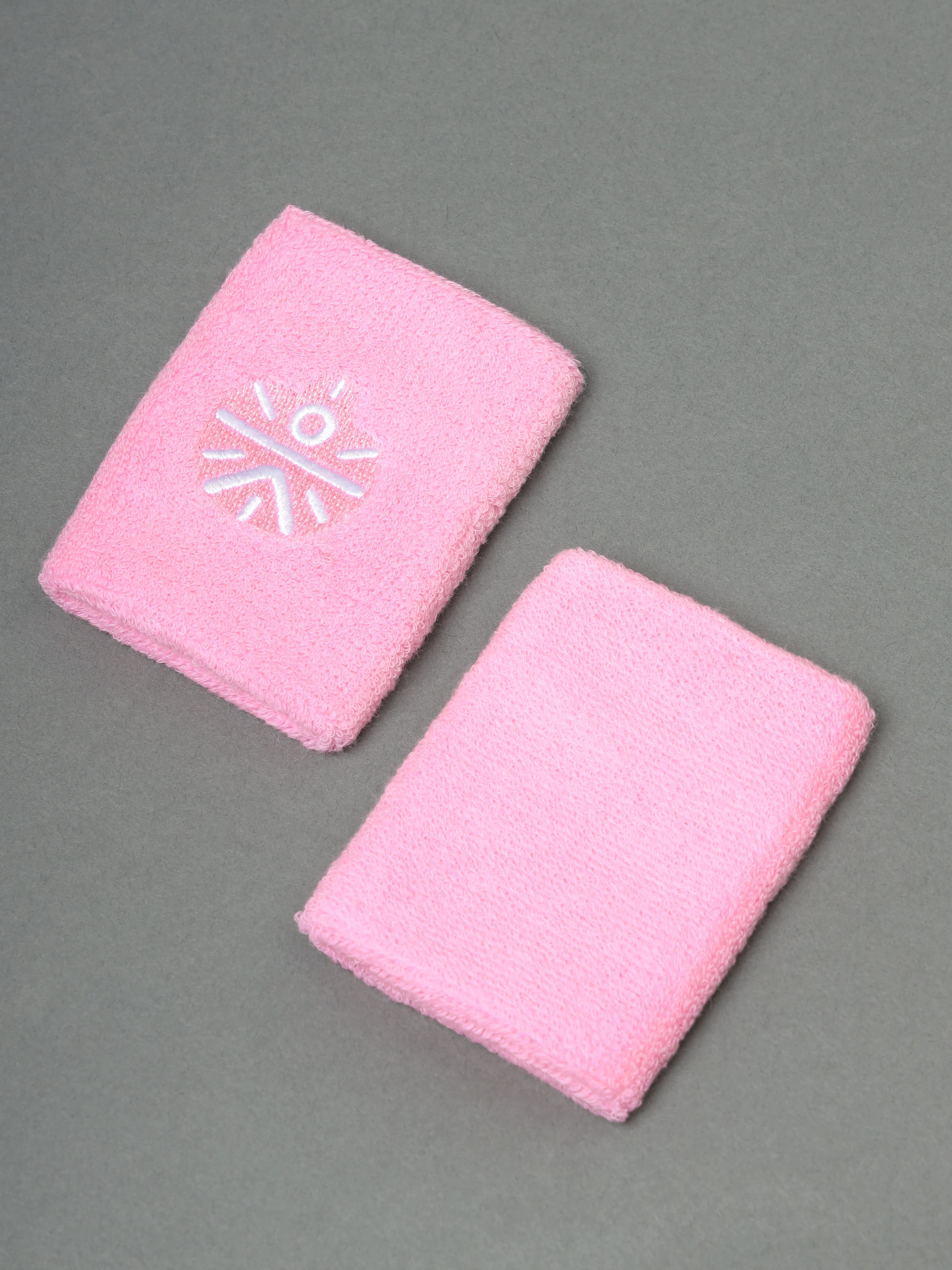 Wrist Support Sweatband - Image 2