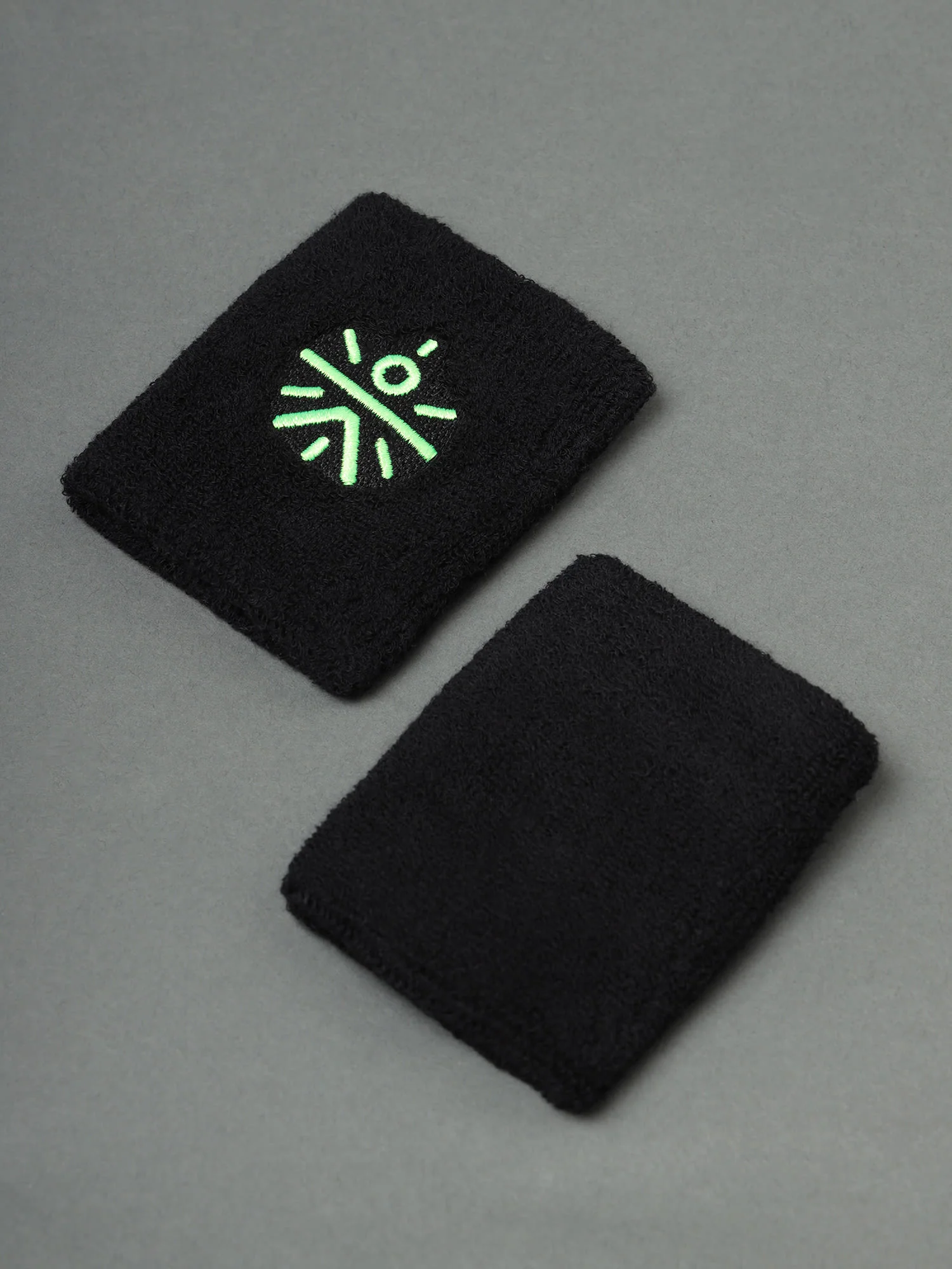 Wrist Support Sweatband - Image 2