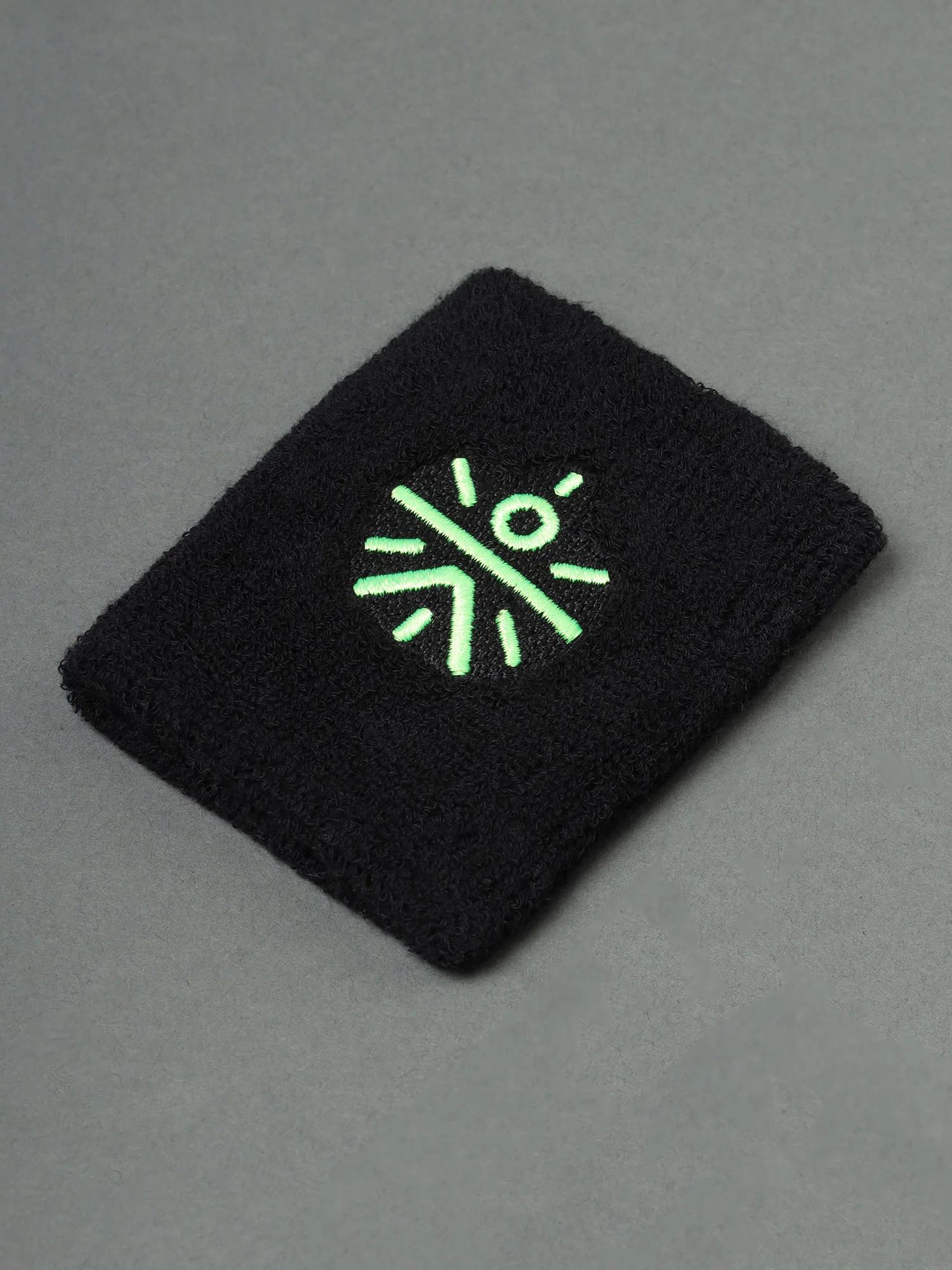 Wrist Support Sweatband - Image 3