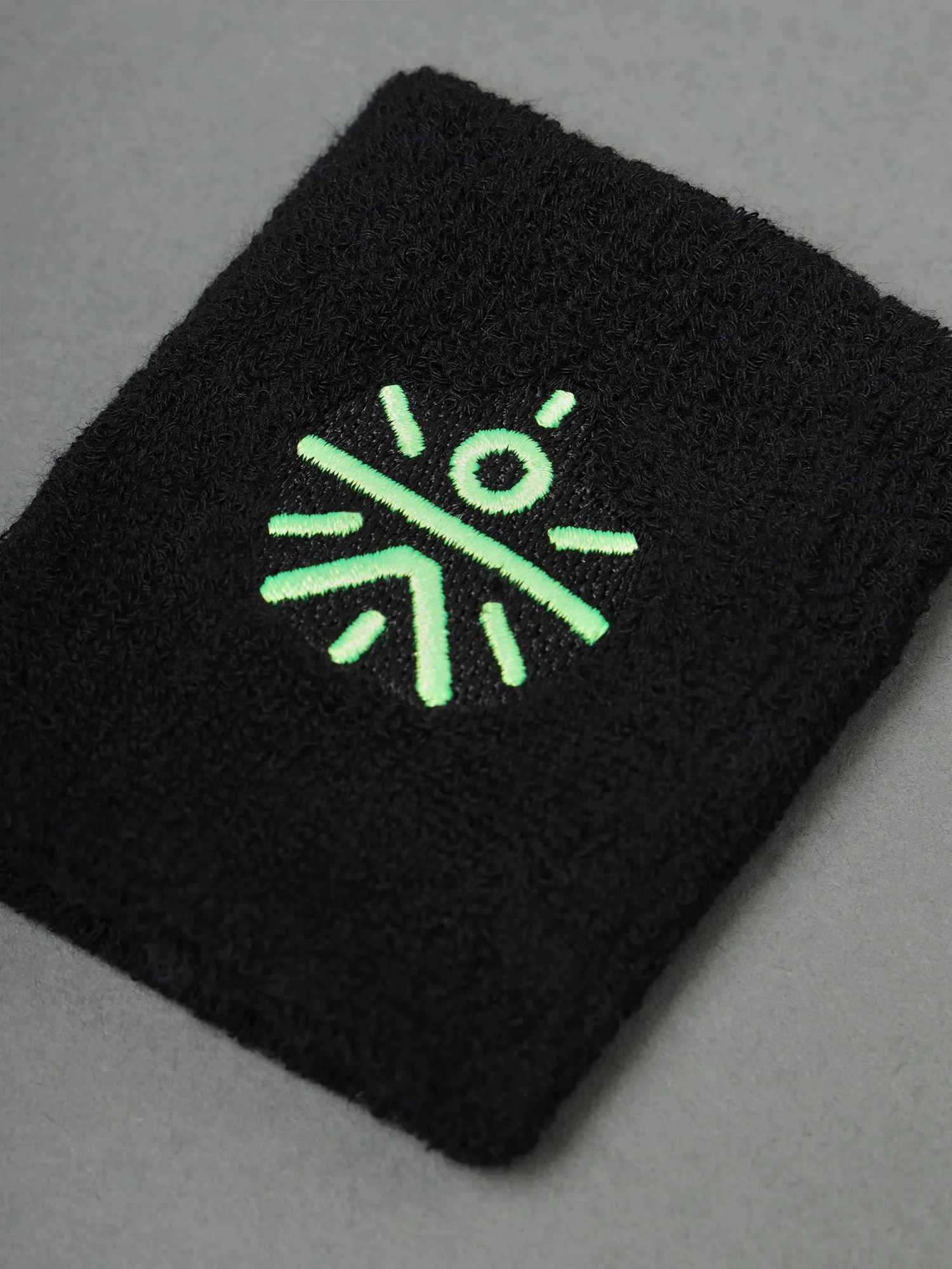 Wrist Support Sweatband - Image 5