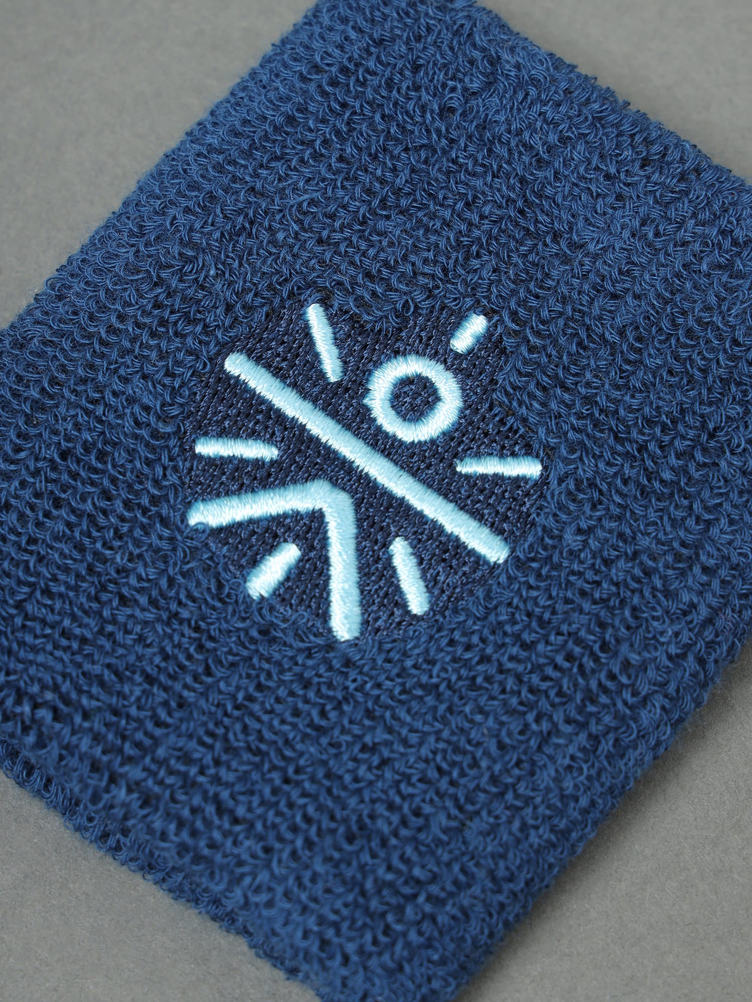 Wrist Support Sweatband - Image 5