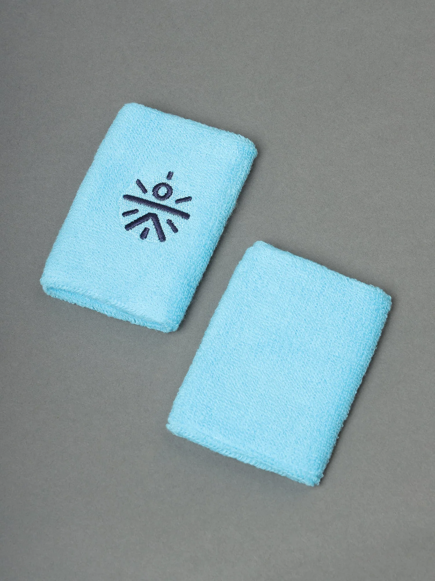 Wrist Support Sweatband - Image 2