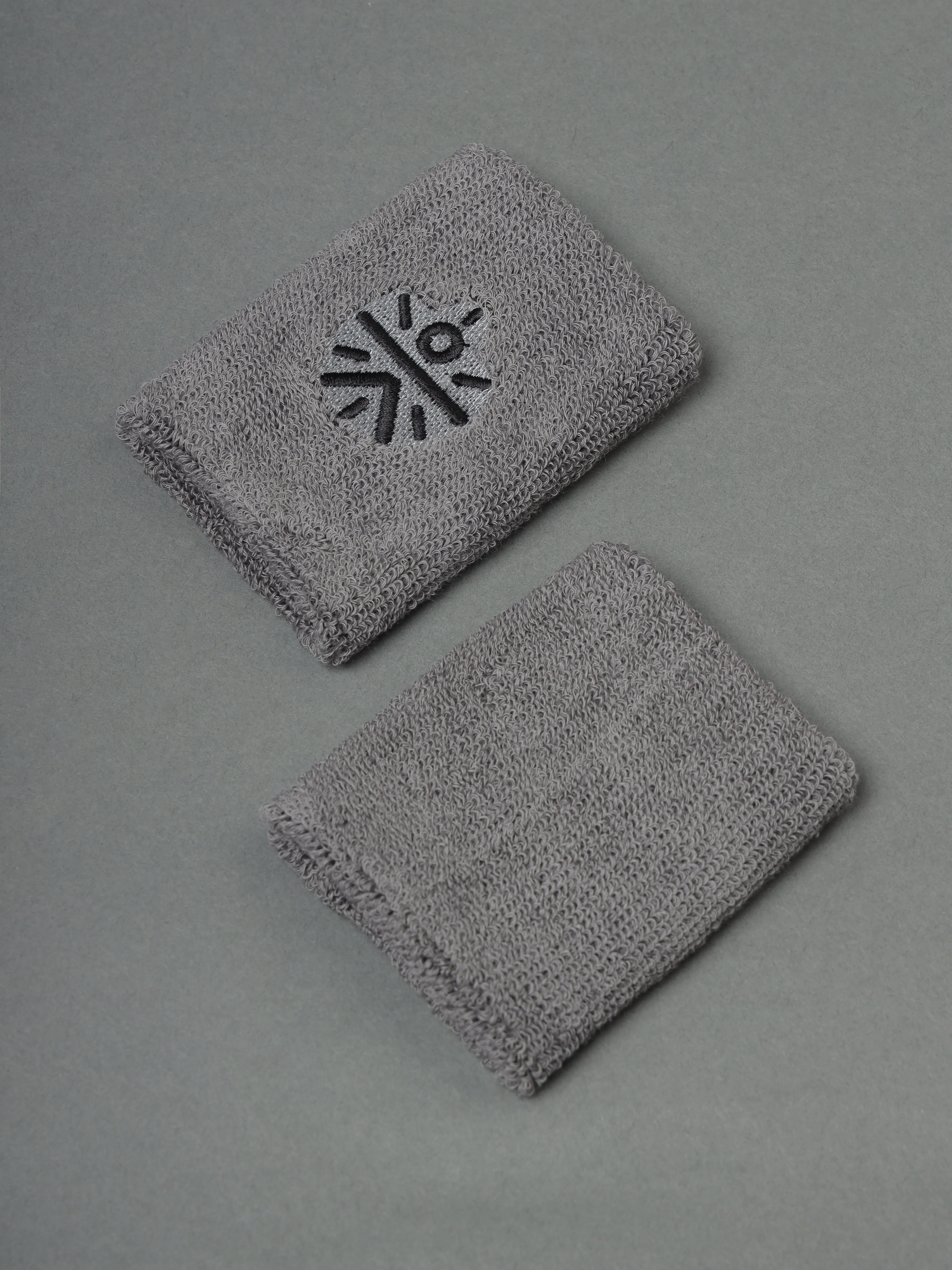 Wrist Support Sweatband Pack of 3 - Image 3