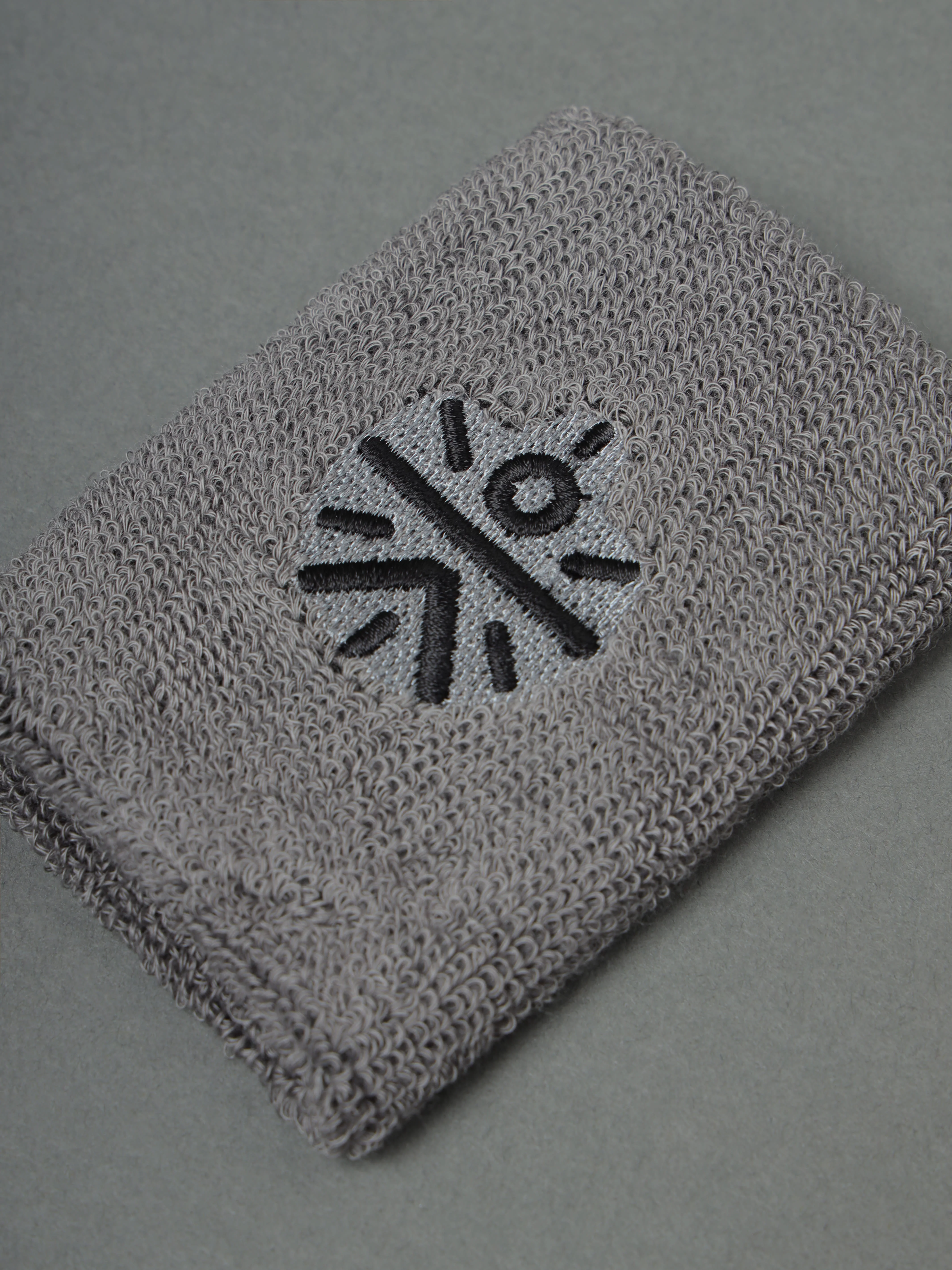 Wrist Support Sweatband Pack of 3 - Image 4