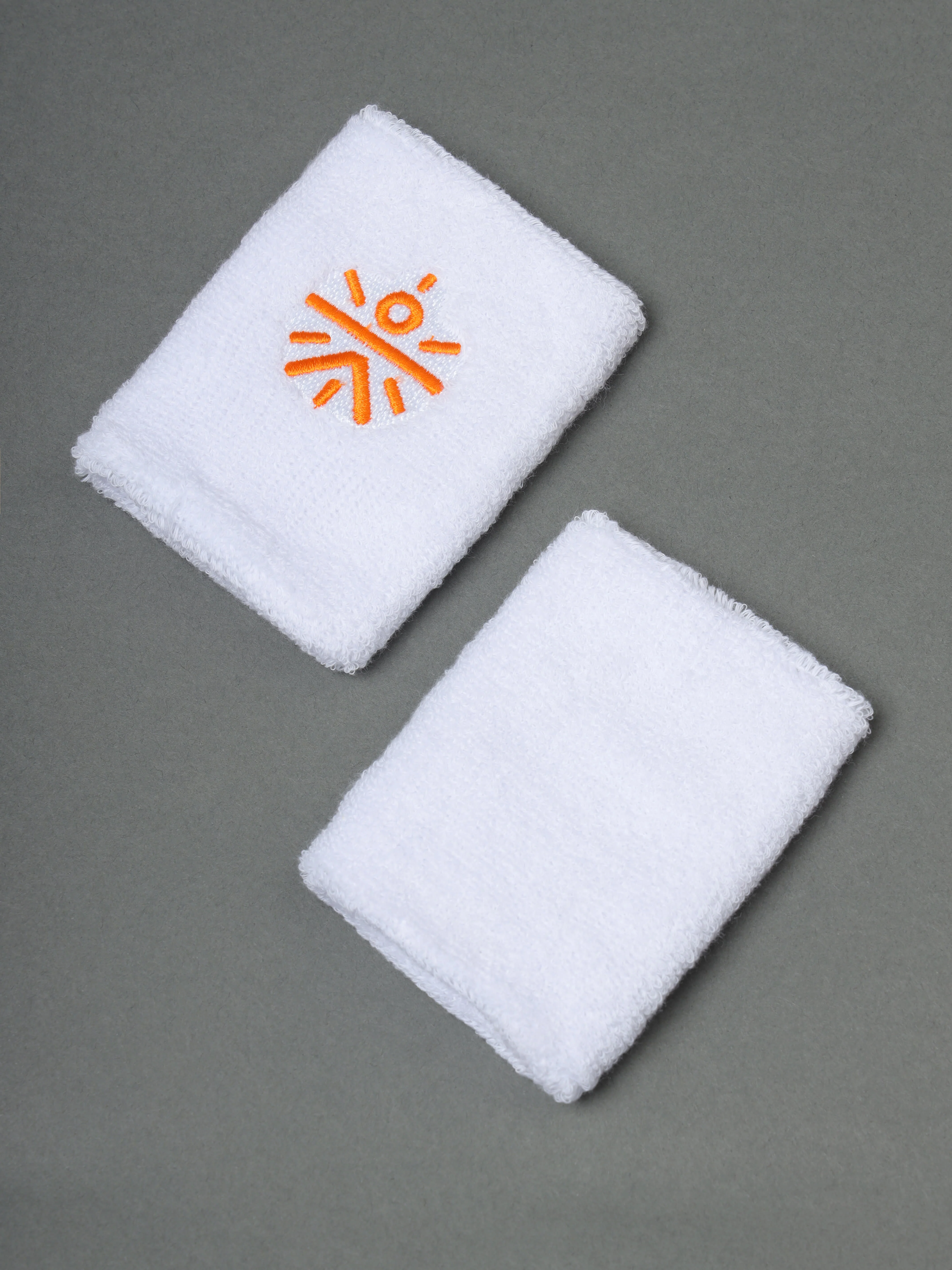 Wrist Support Sweatband Pack of 3 - Image 5