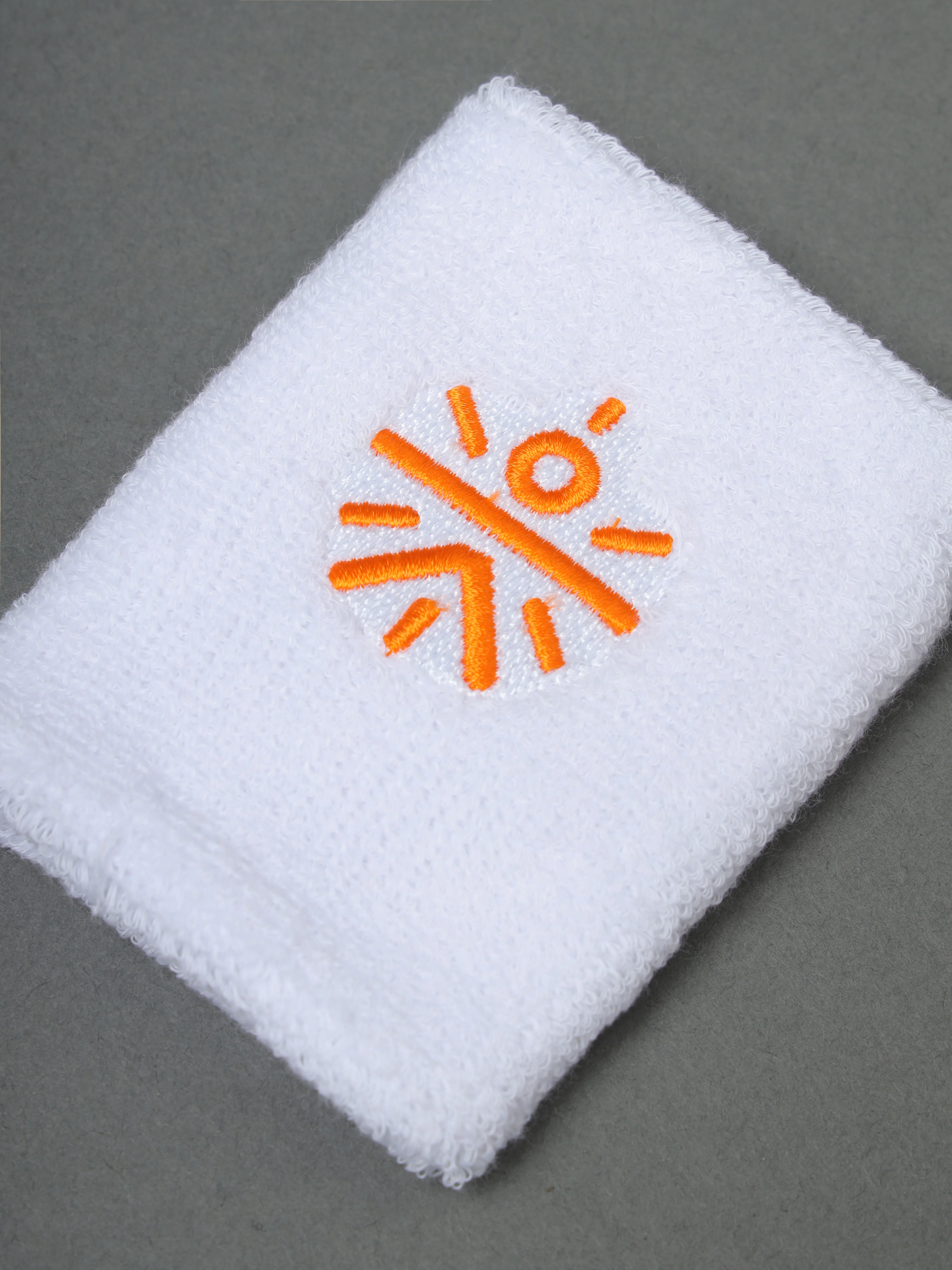 Wrist Support Sweatband Pack of 3 - Image 6