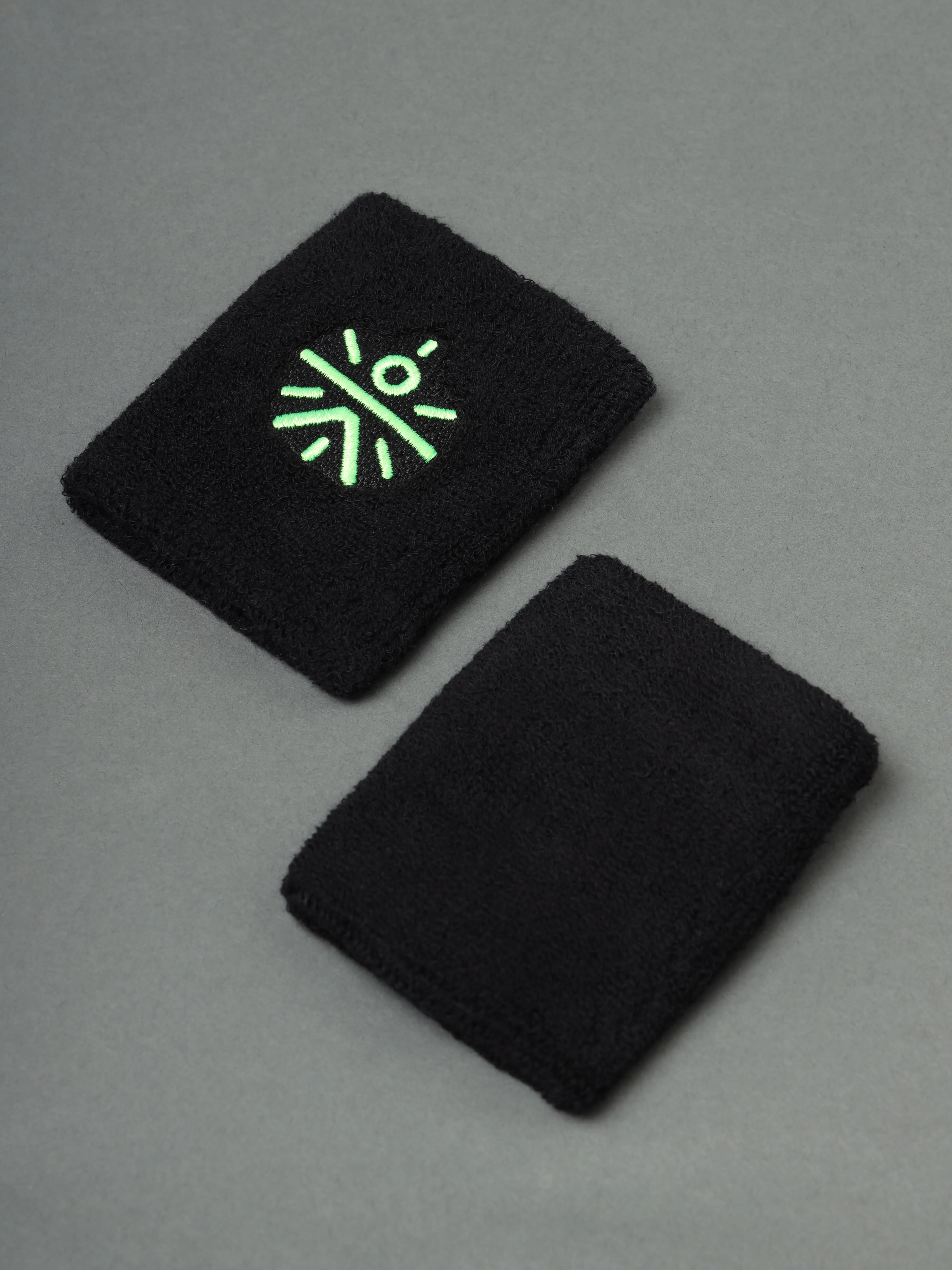 Wrist Support Sweatband Pack of 3 - Image 7