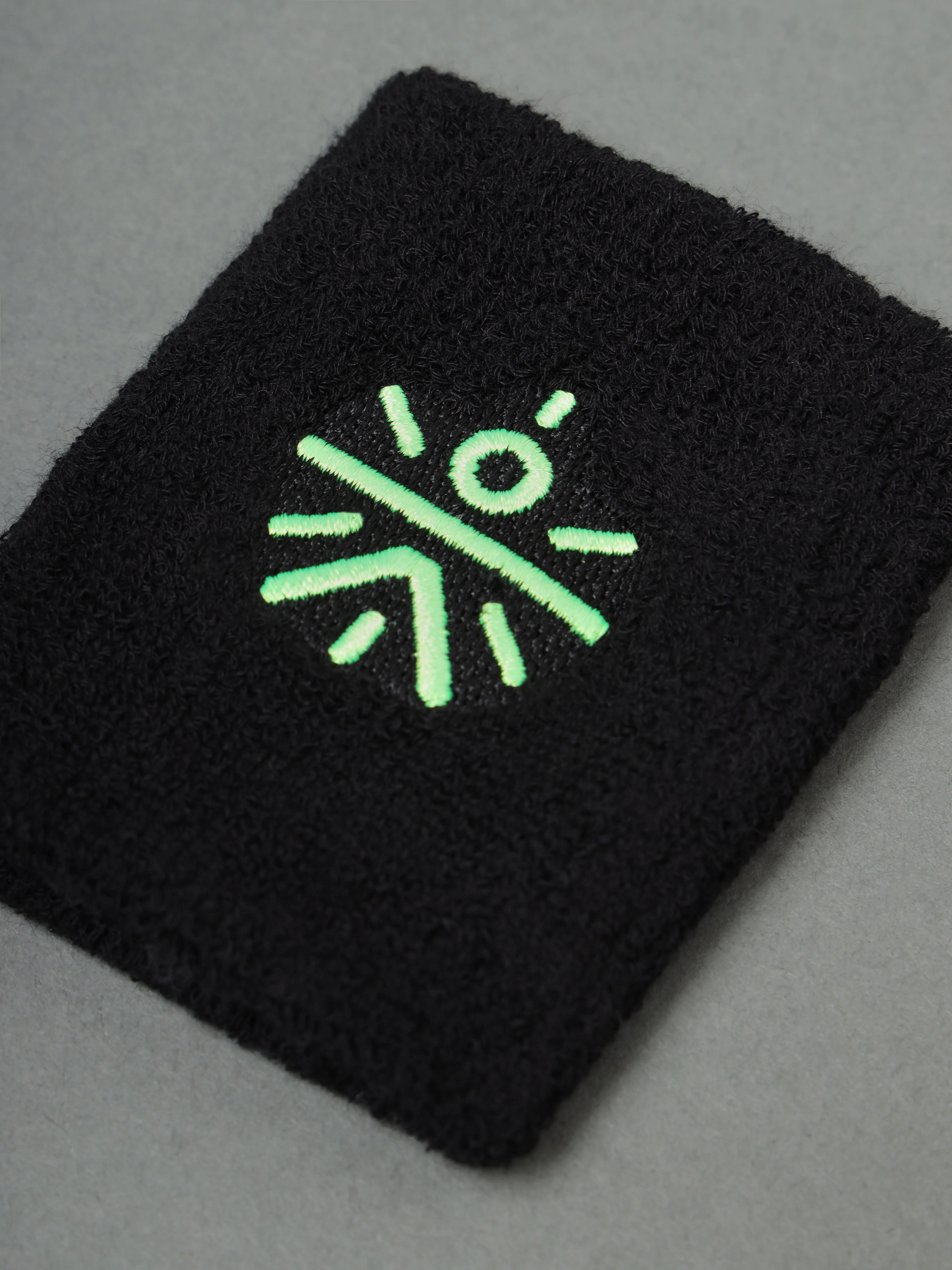 Wrist Support Sweatband Pack of 3 - Image 8