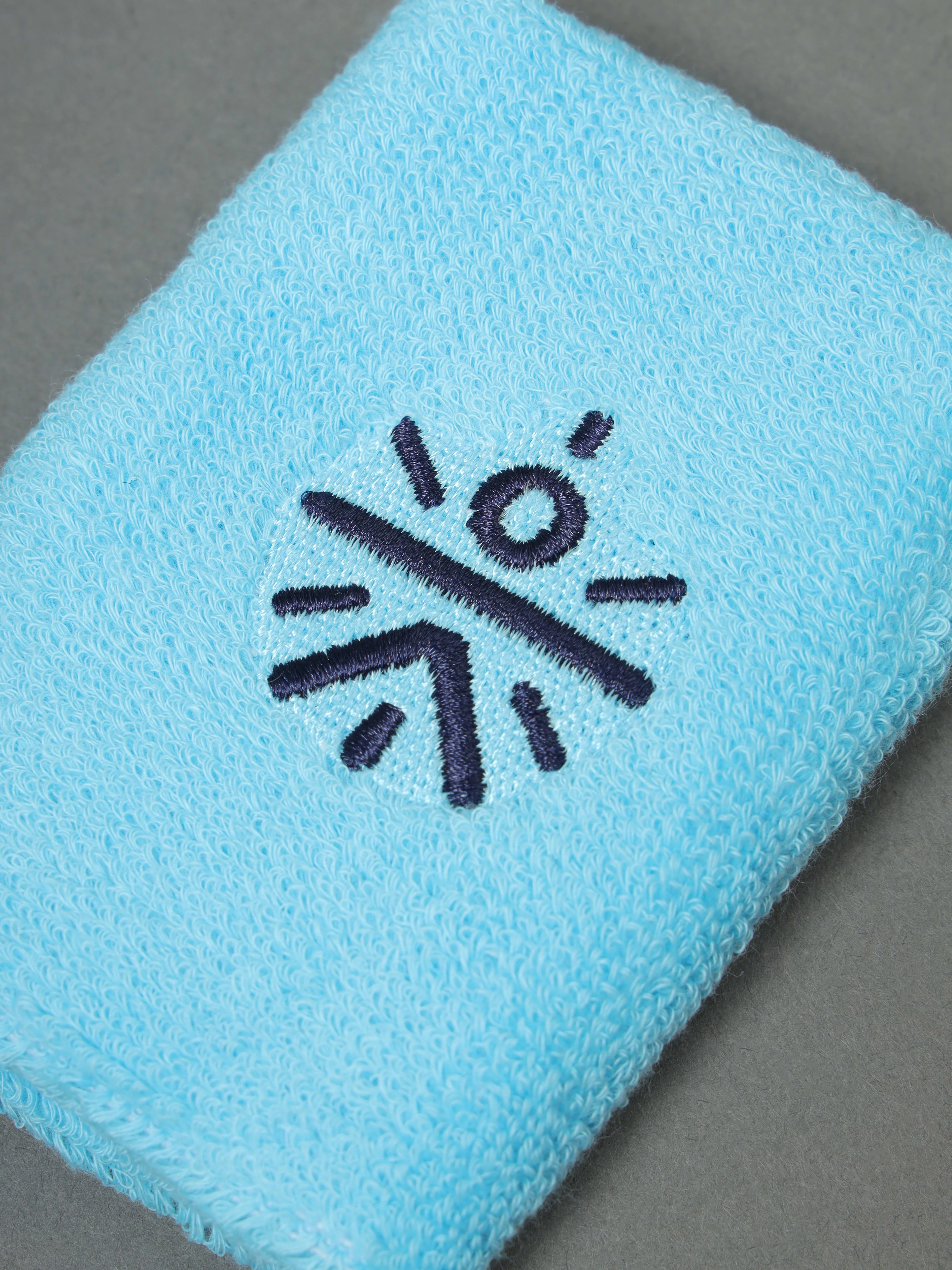 Wrist Support Sweatband Pack of 3 - Image 10