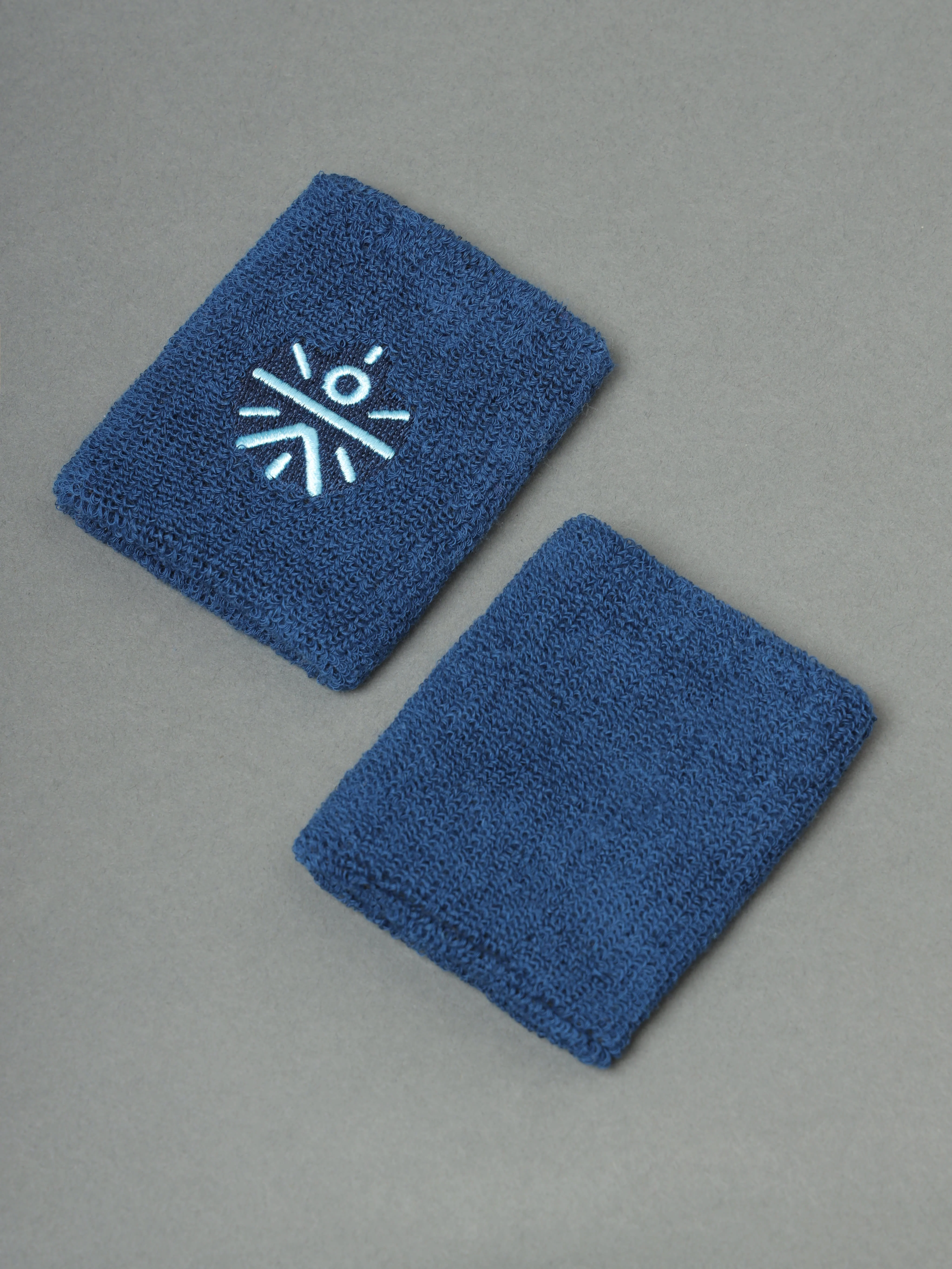 Wrist Support Sweatband Pack of 3 - Image 5
