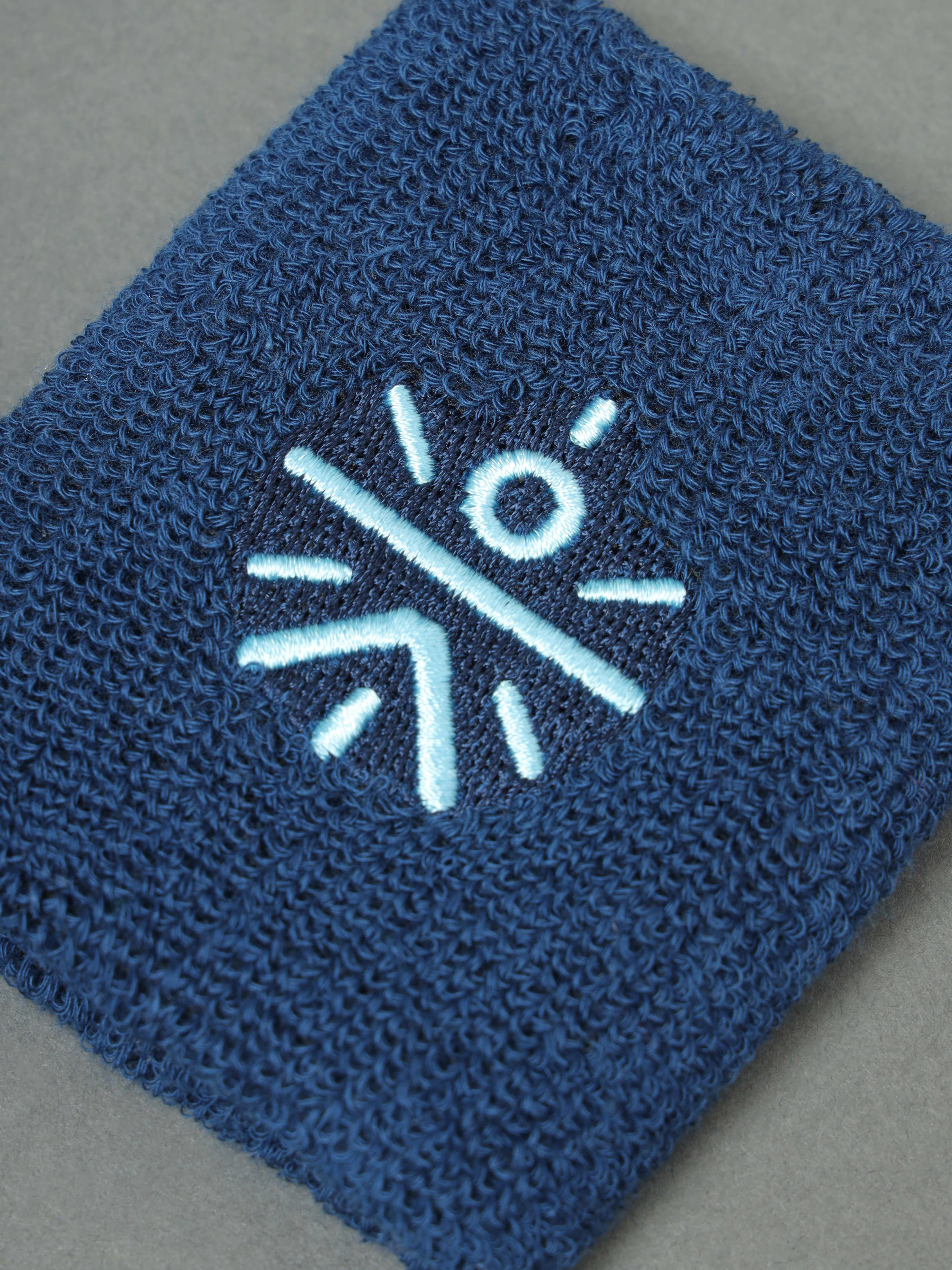 Wrist Support Sweatband Pack of 3 - Image 6