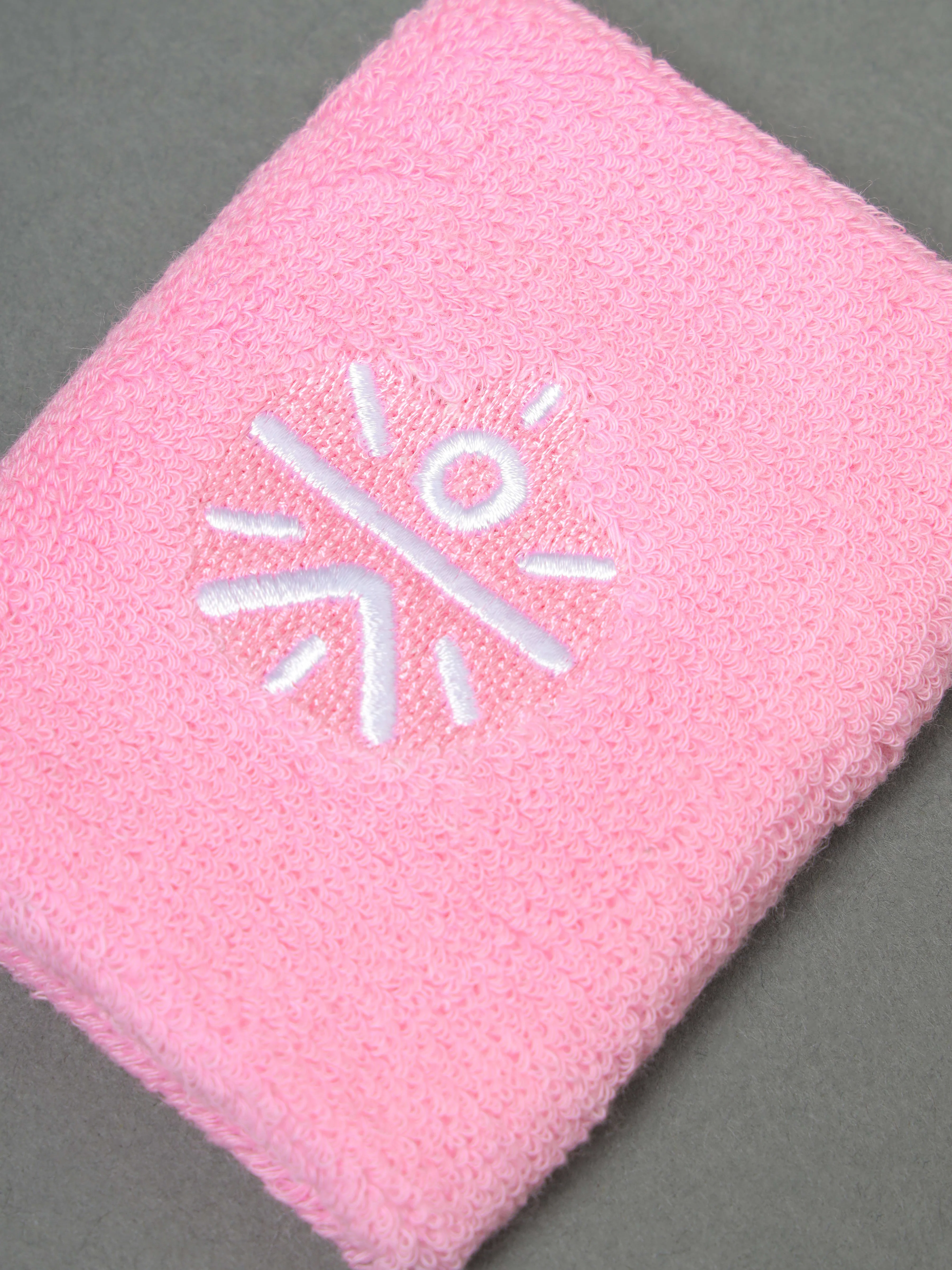 Wrist Support Sweatband Pack of 3 - Image 8