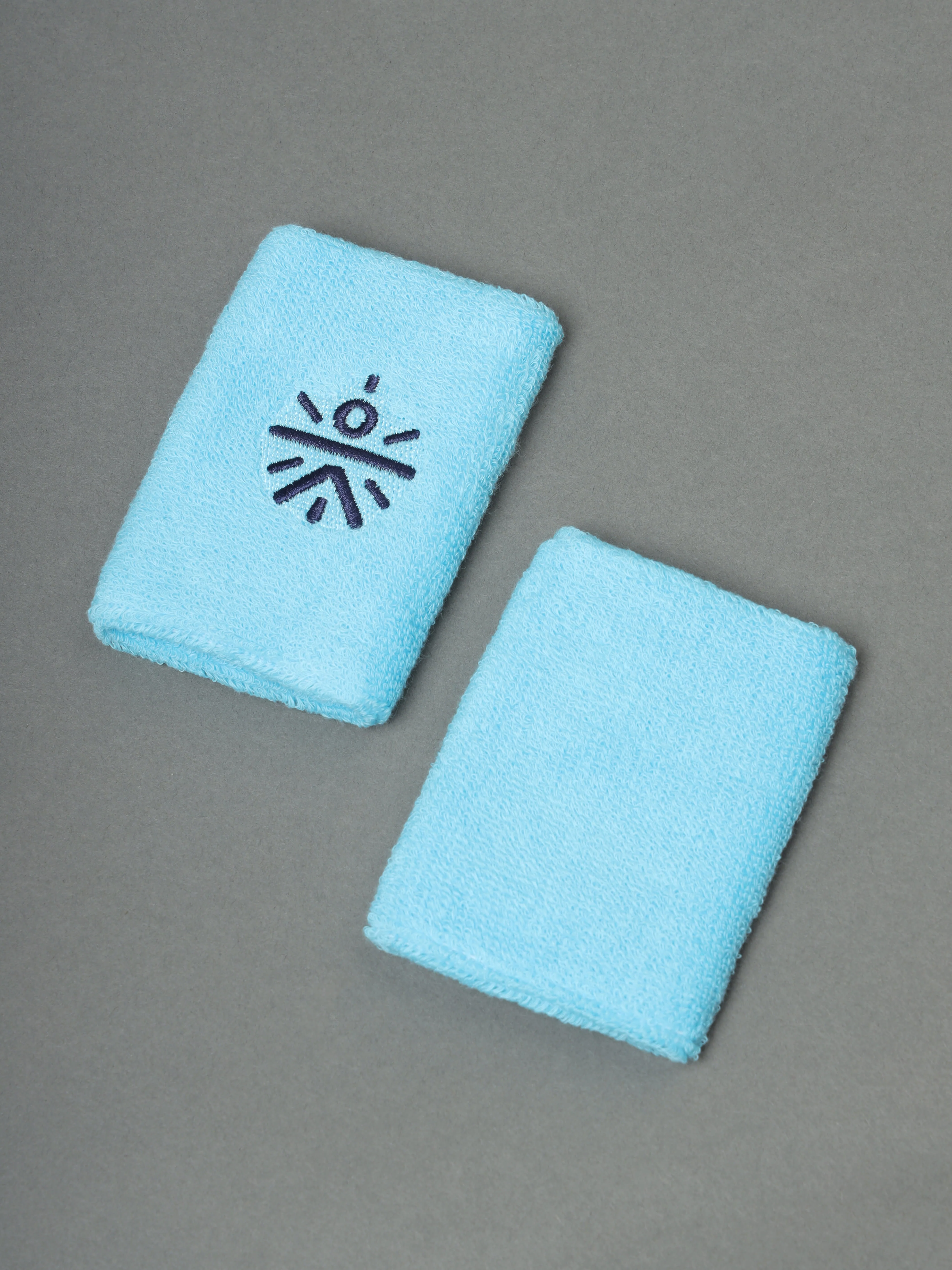 Wrist Support Sweatband Pack of 3 - Image 9