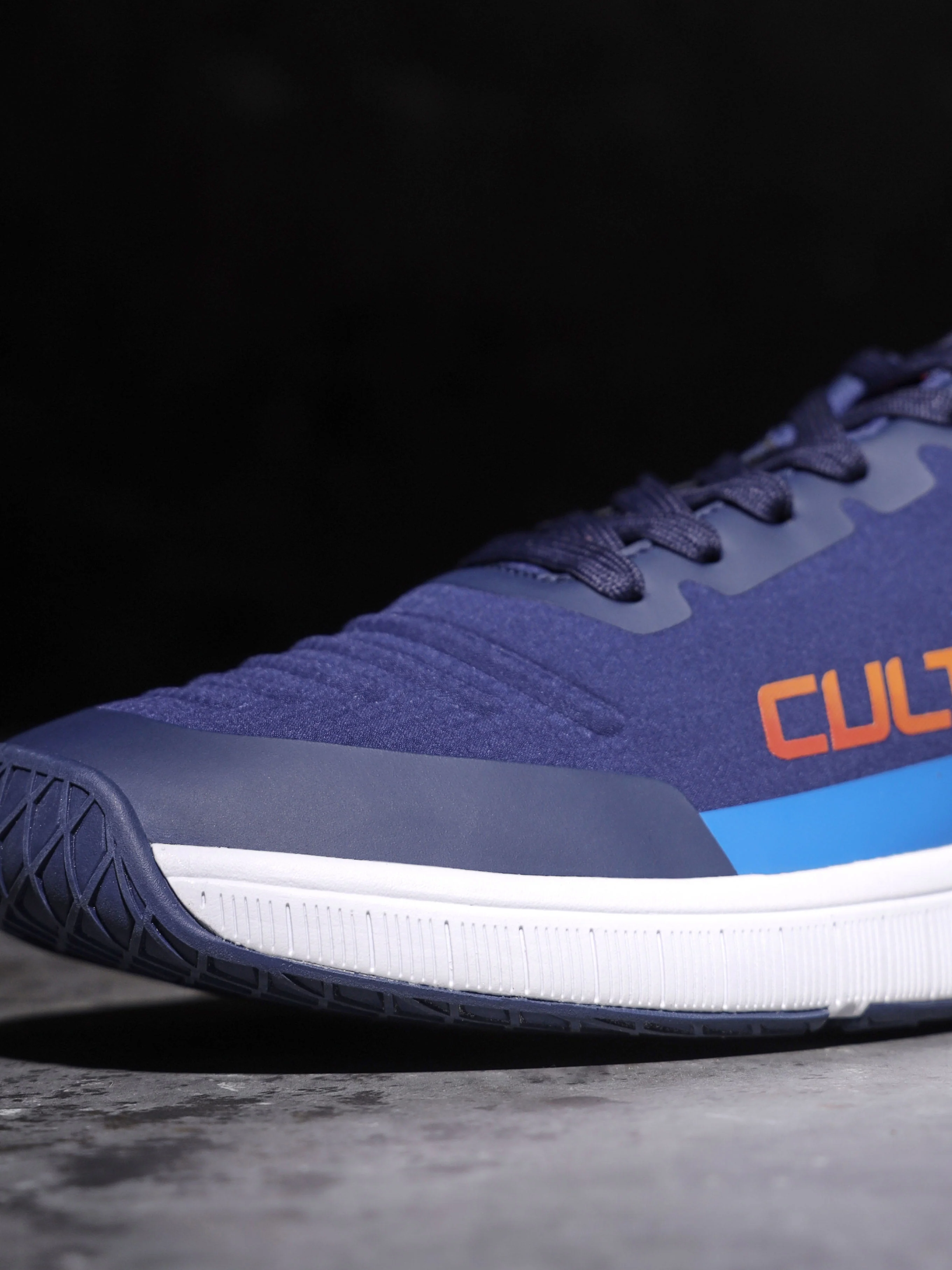 cult X1 Men Training Shoes - Blue - Image 8