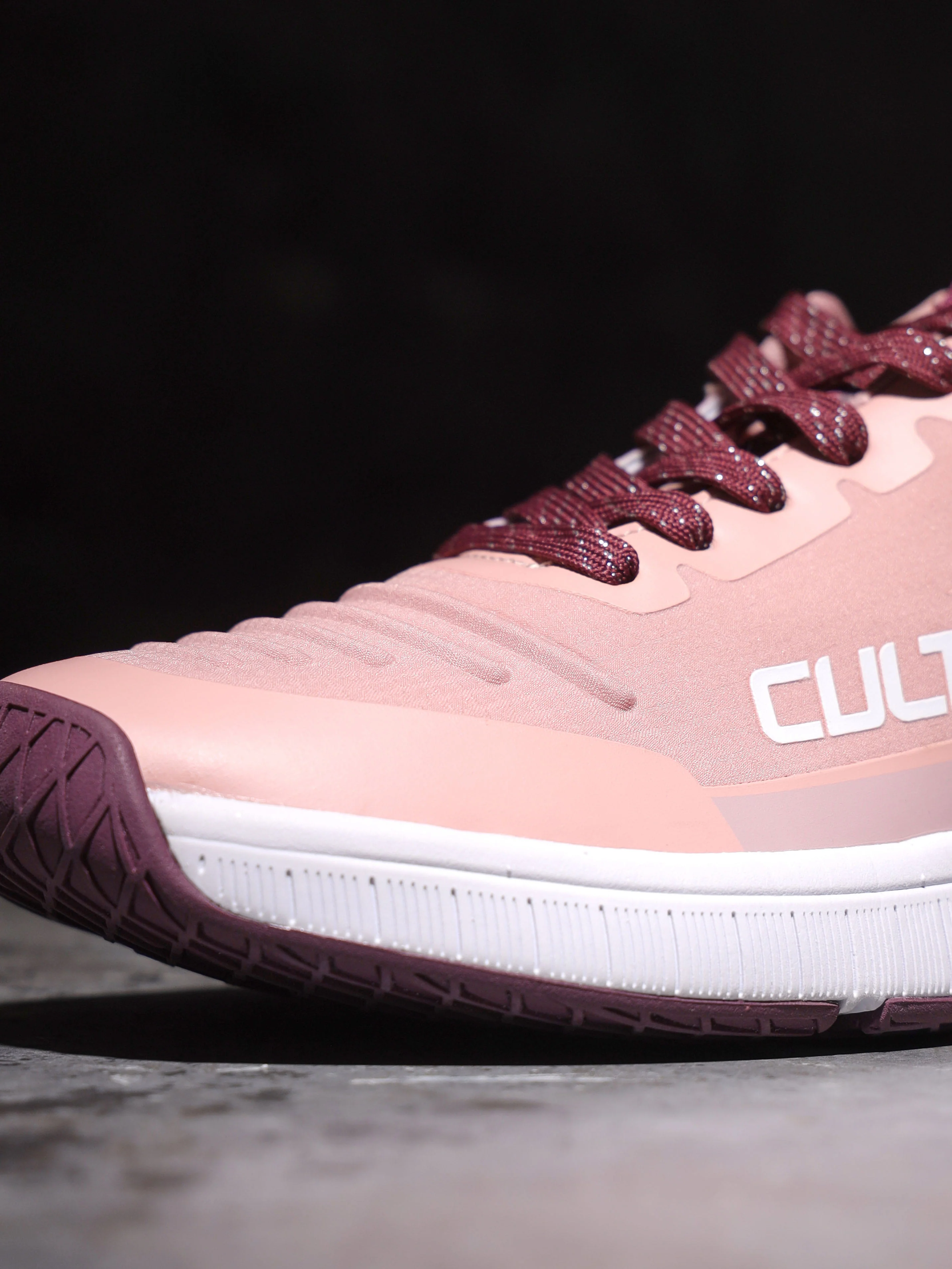 cult X1 Women Training Shoes - Pink - Image 7