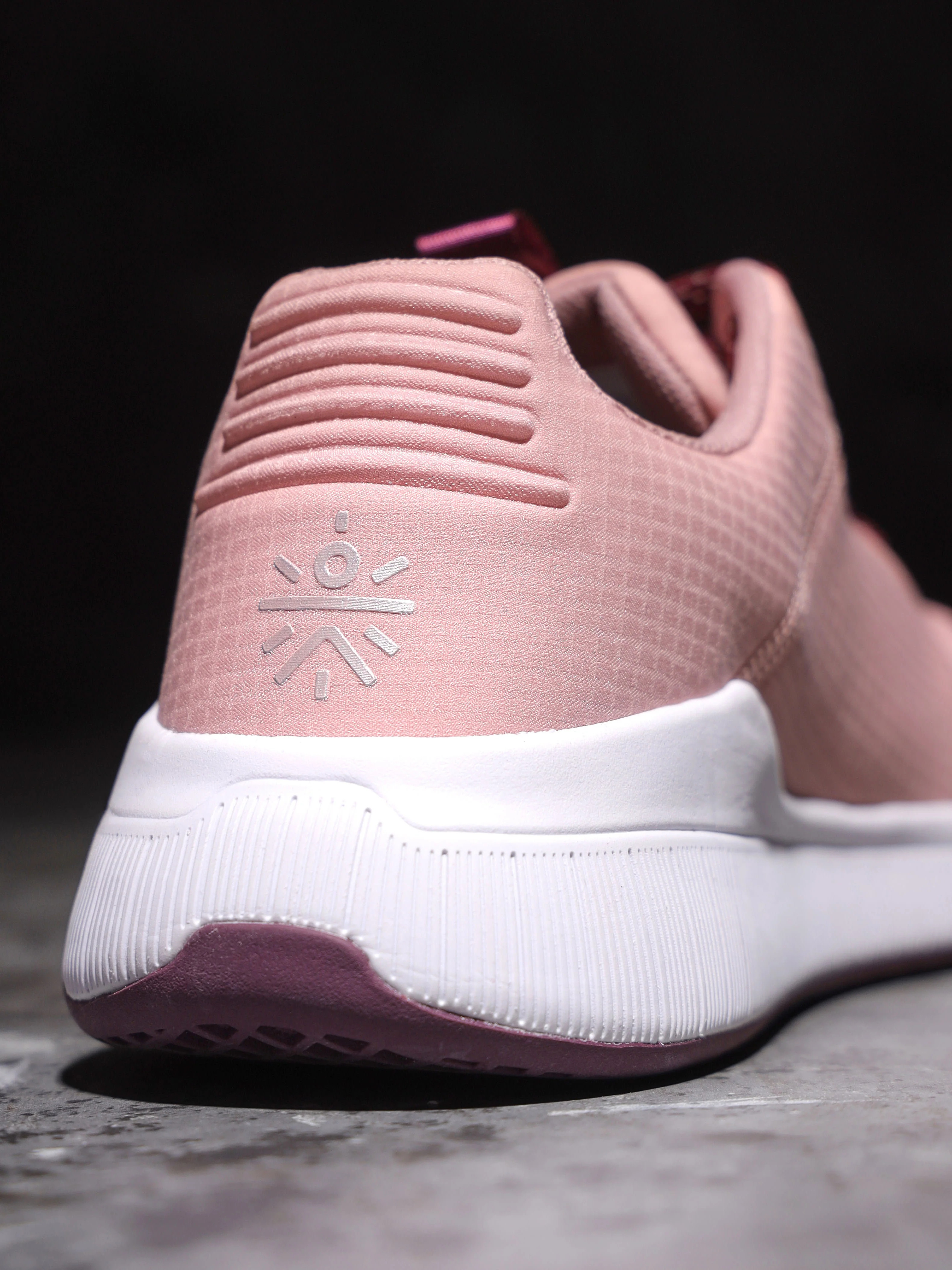cult X1 Women Training Shoes - Pink - Image 8